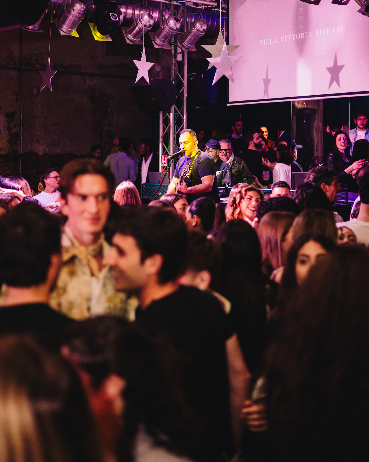 Immagine evento