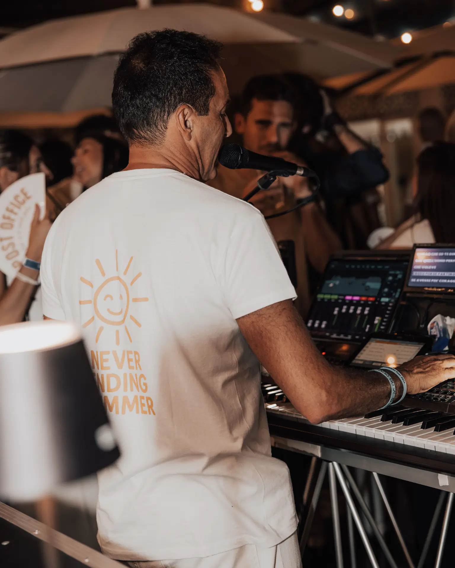 Immagine evento
