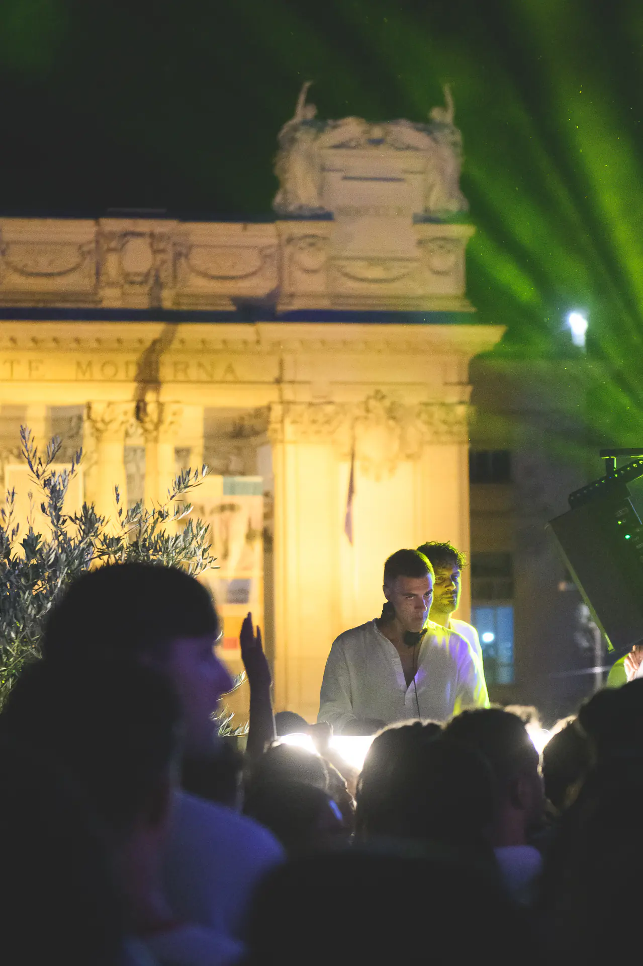Immagine evento