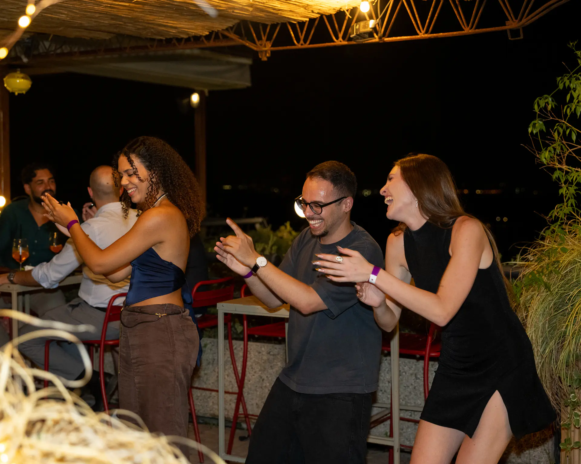Immagine evento