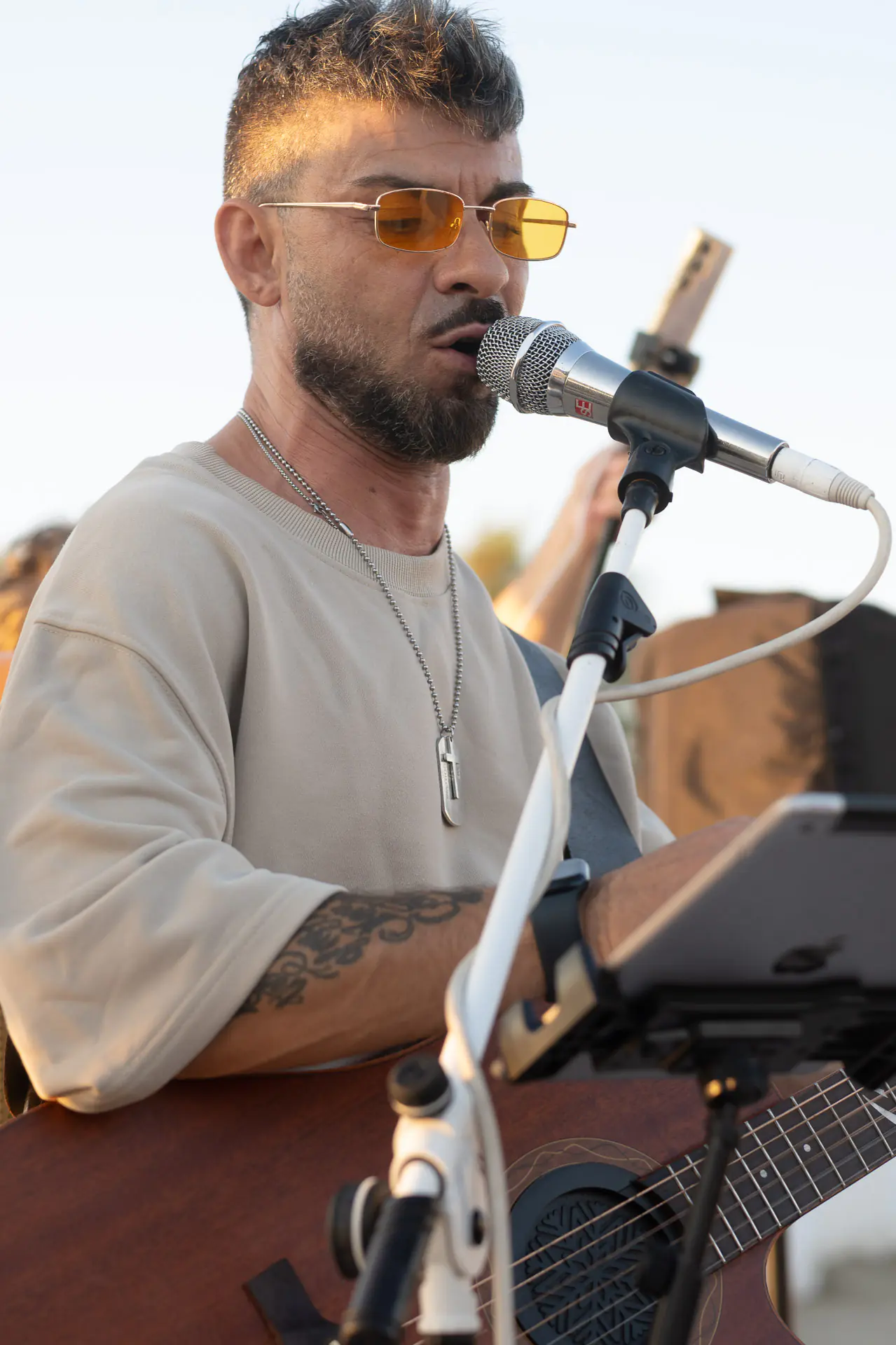 Immagine evento