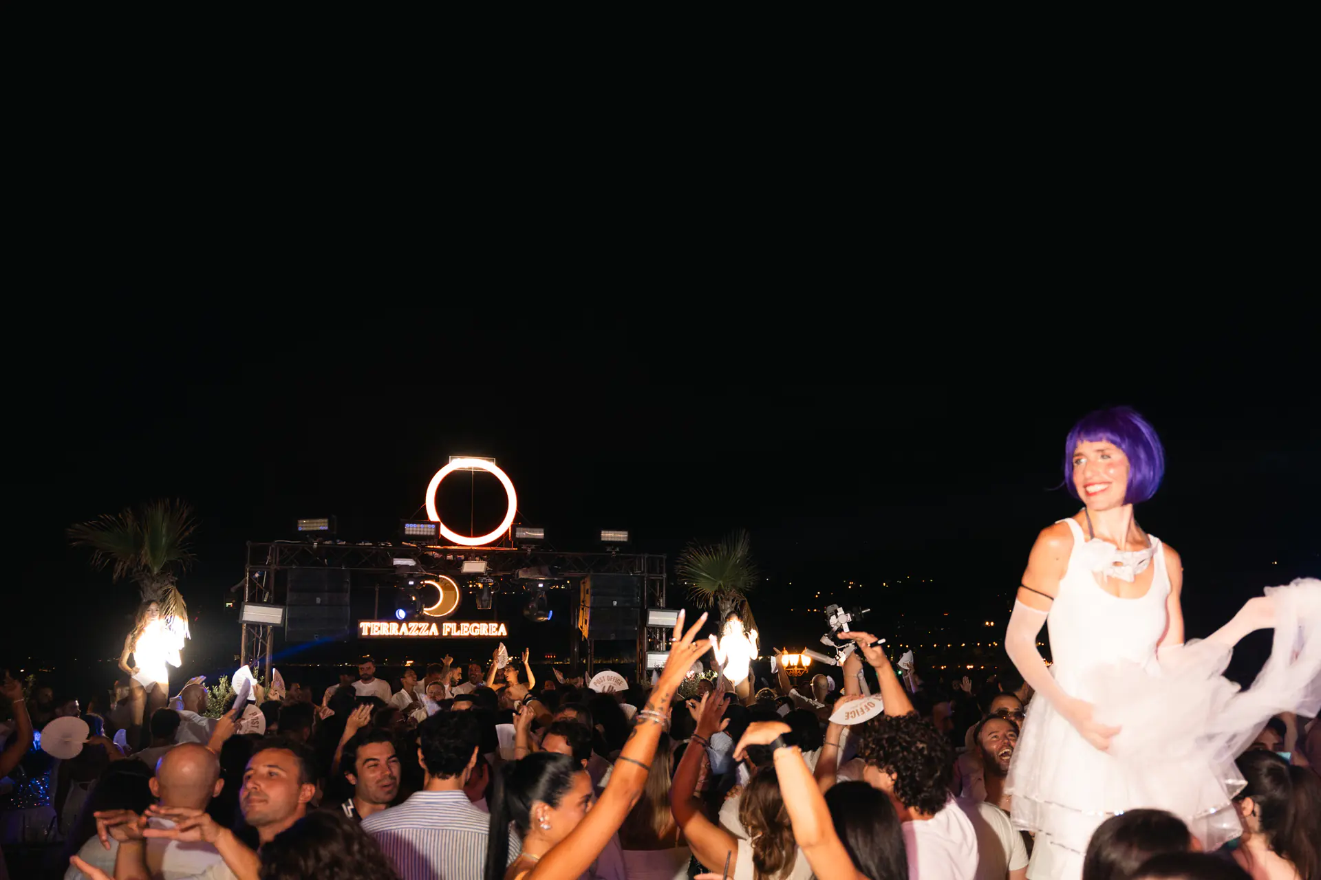 Immagine evento