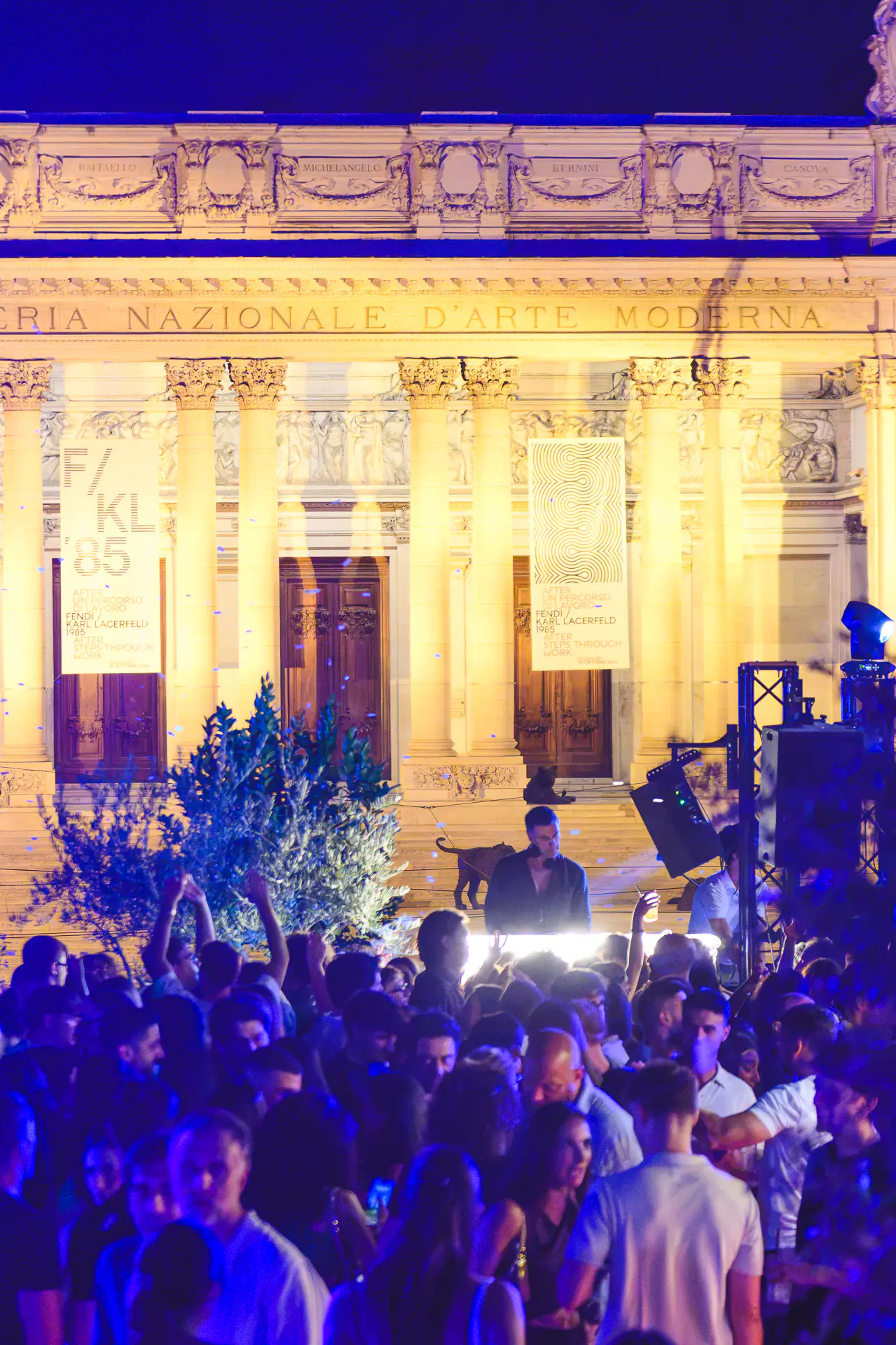 Immagine evento