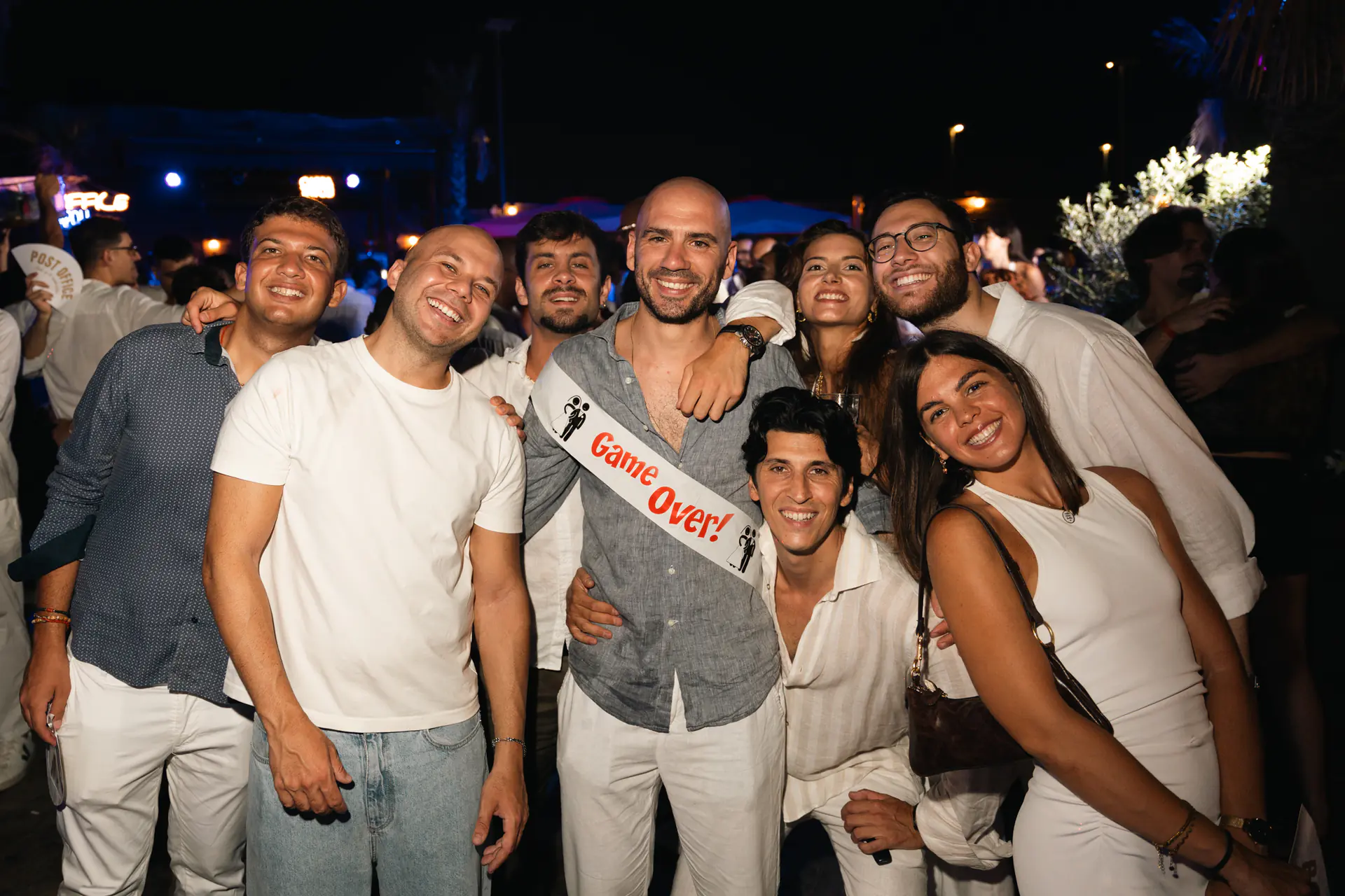 Immagine evento