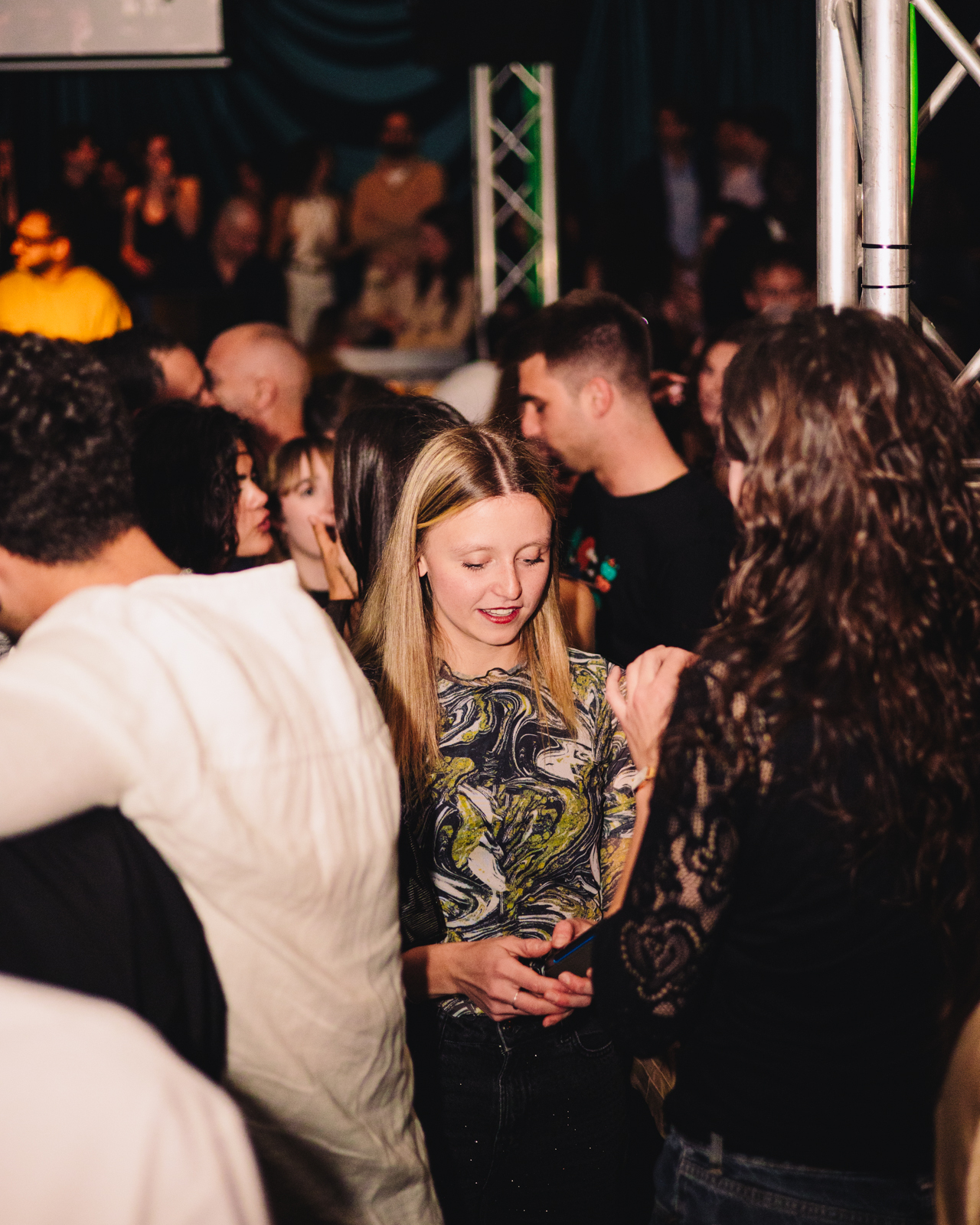 Immagine evento