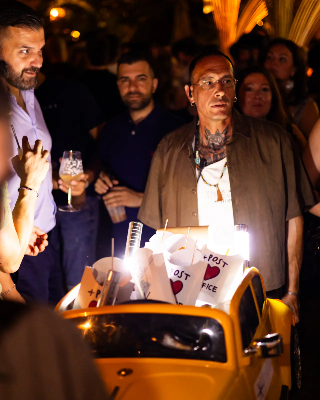 Immagine evento