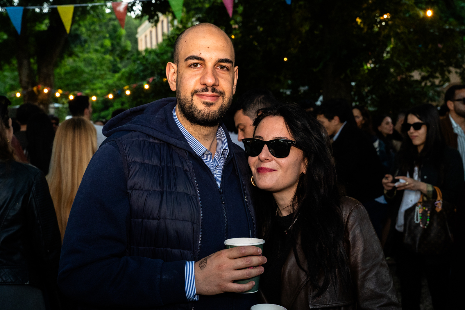 Immagine evento