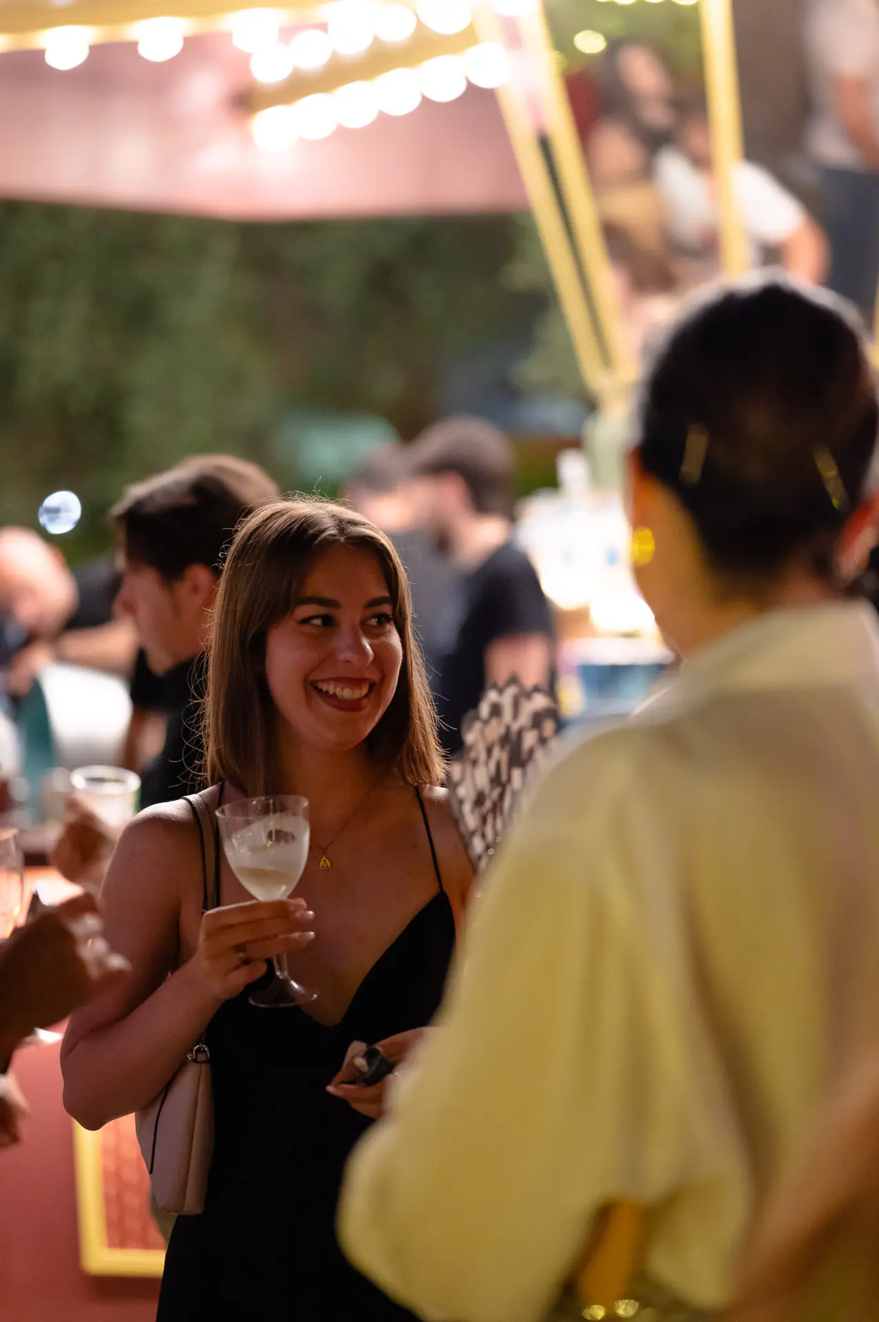 Immagine evento