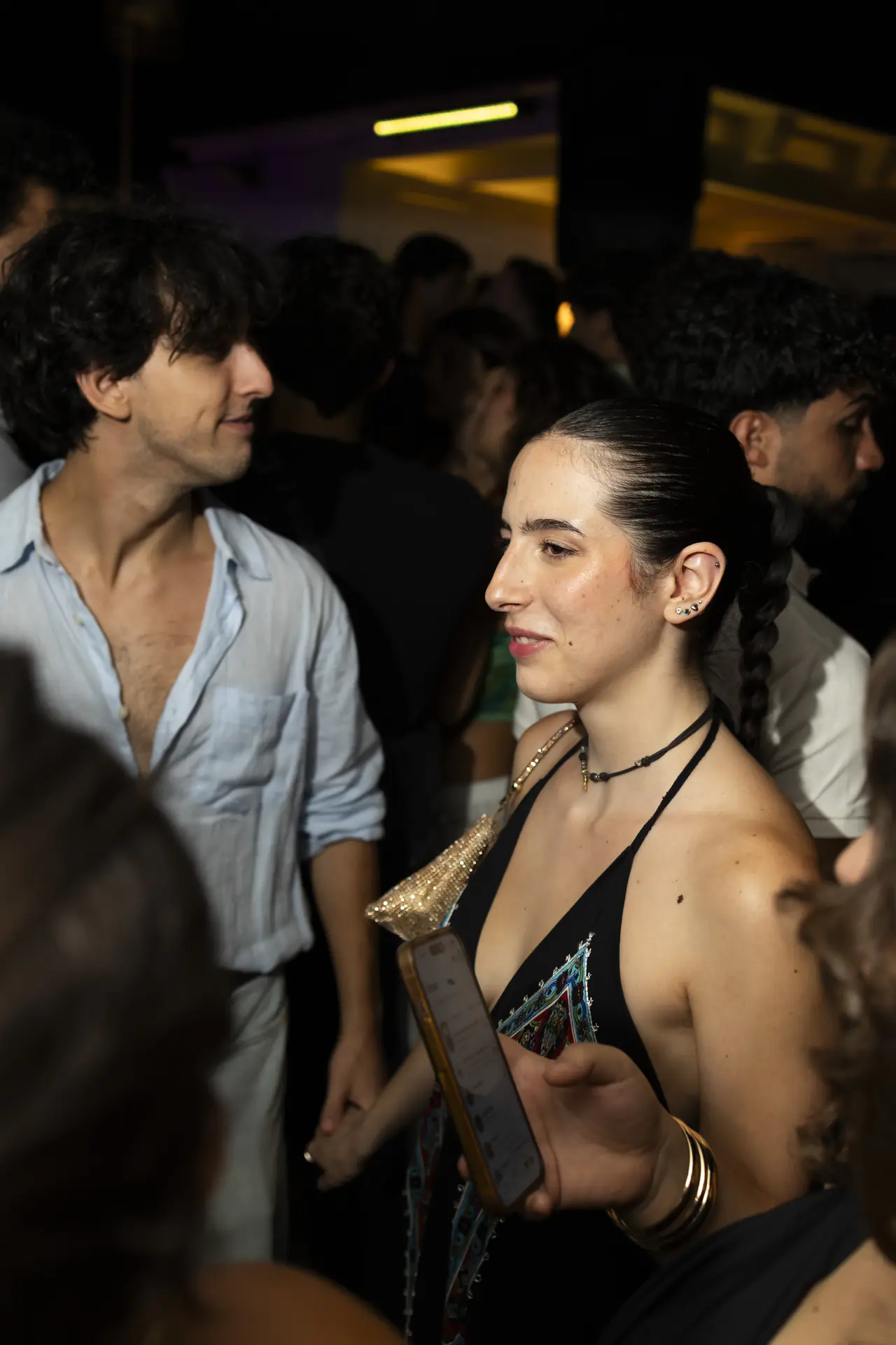 Immagine evento