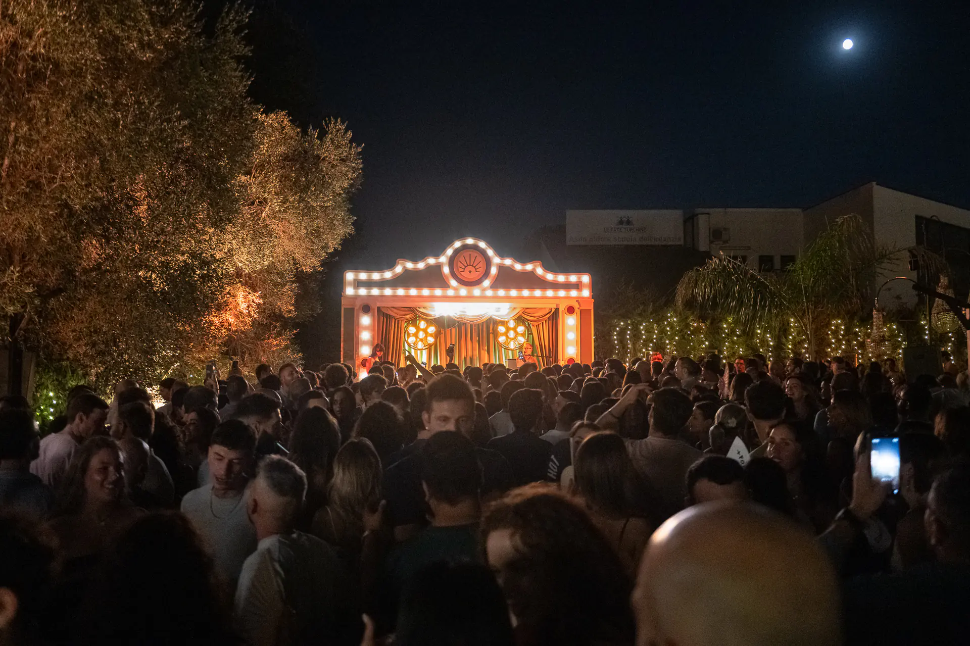 Immagine evento