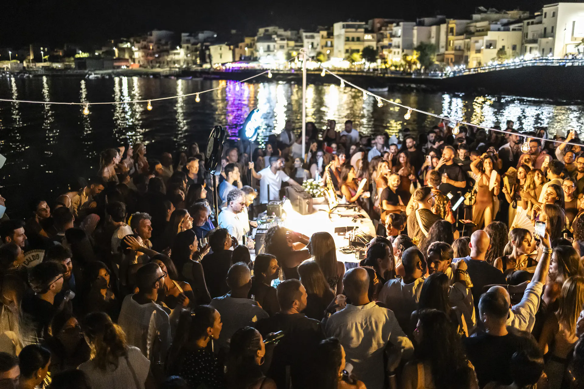 Immagine evento