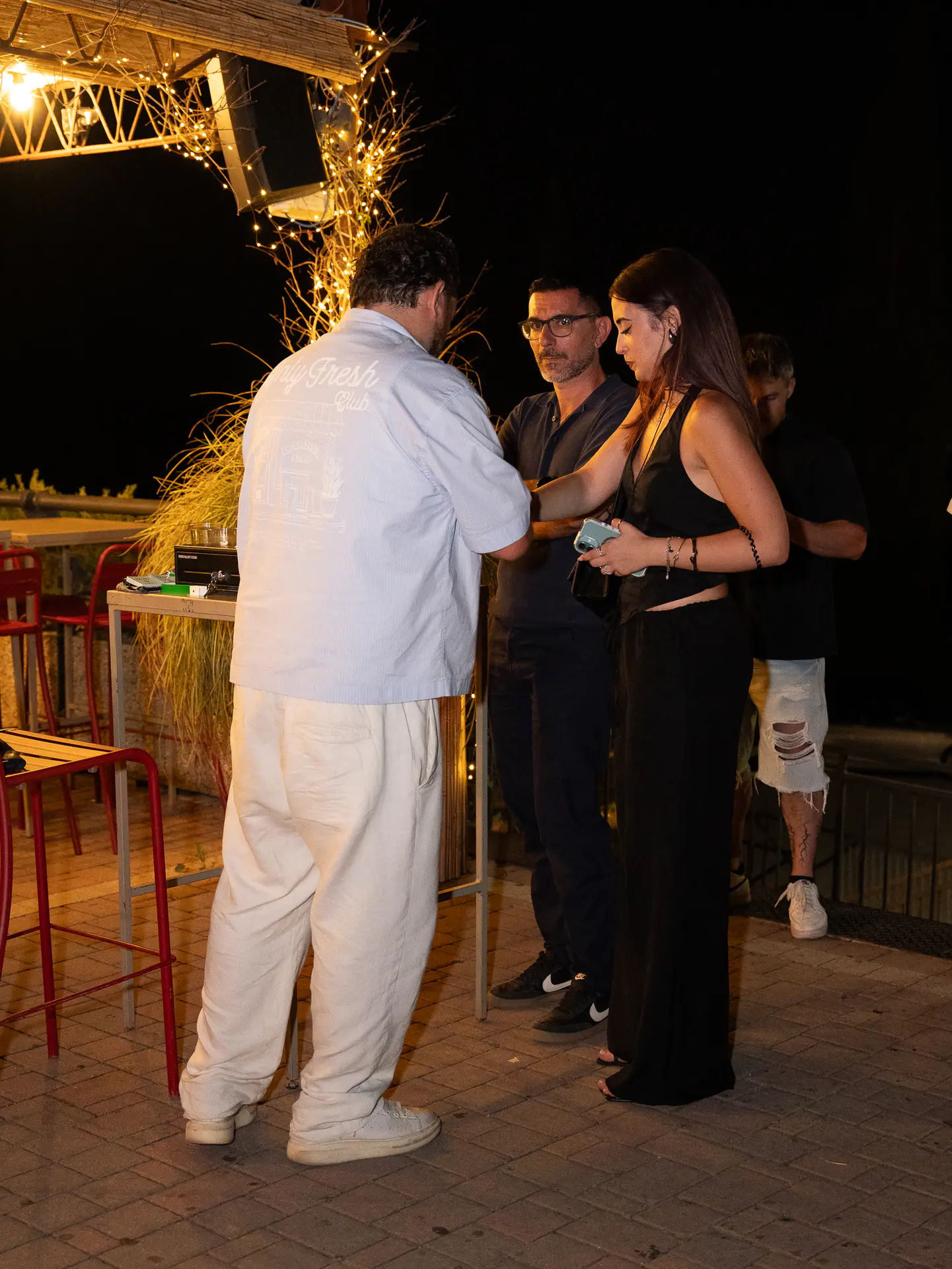 Immagine evento