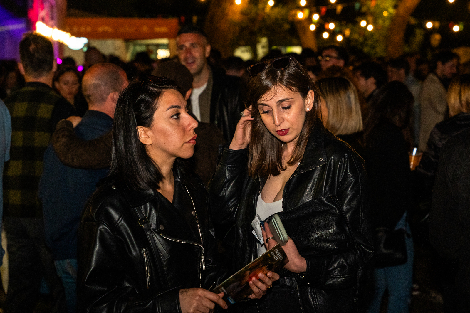 Immagine evento