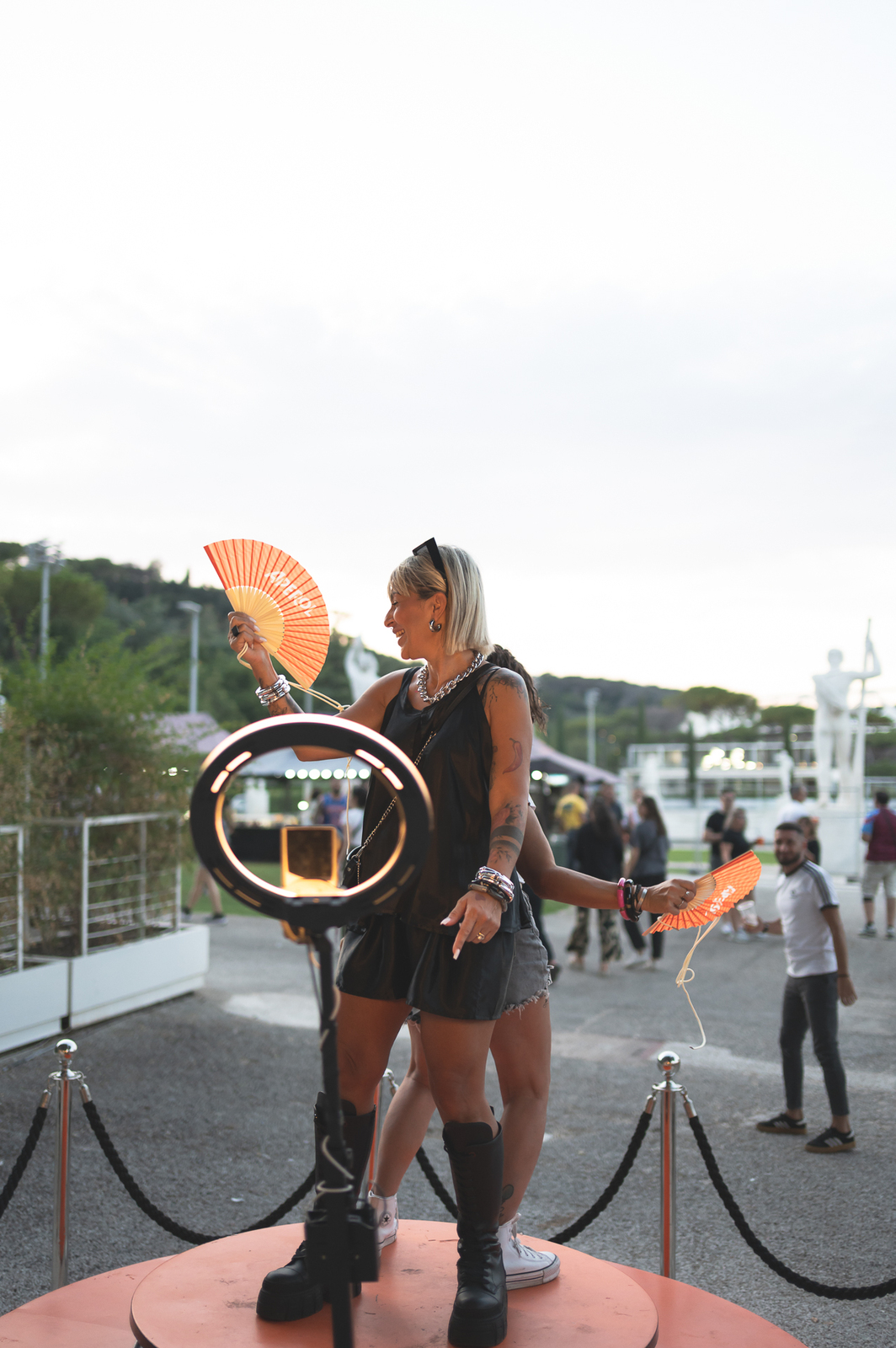 Immagine Evento