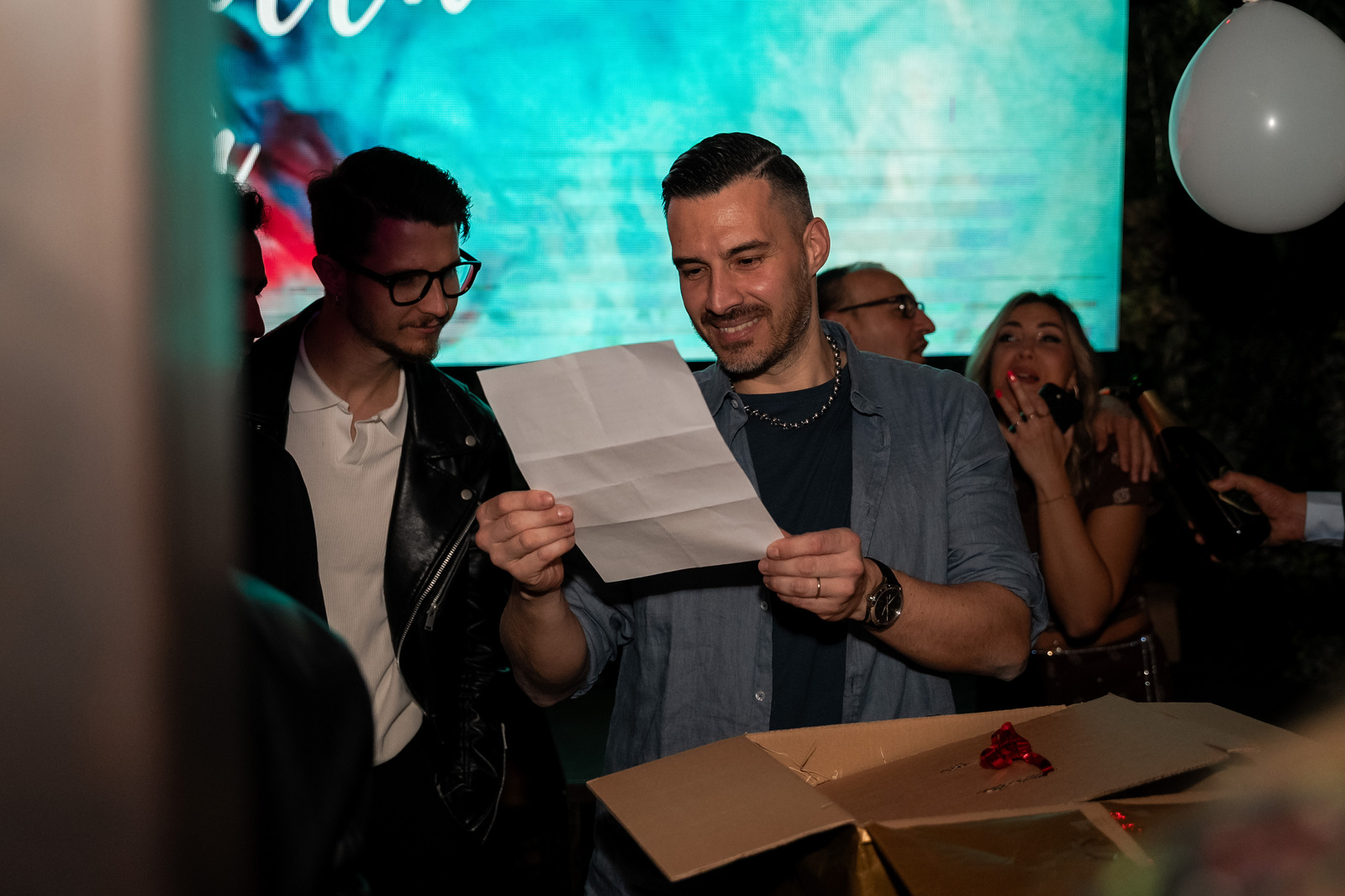 Immagine Evento