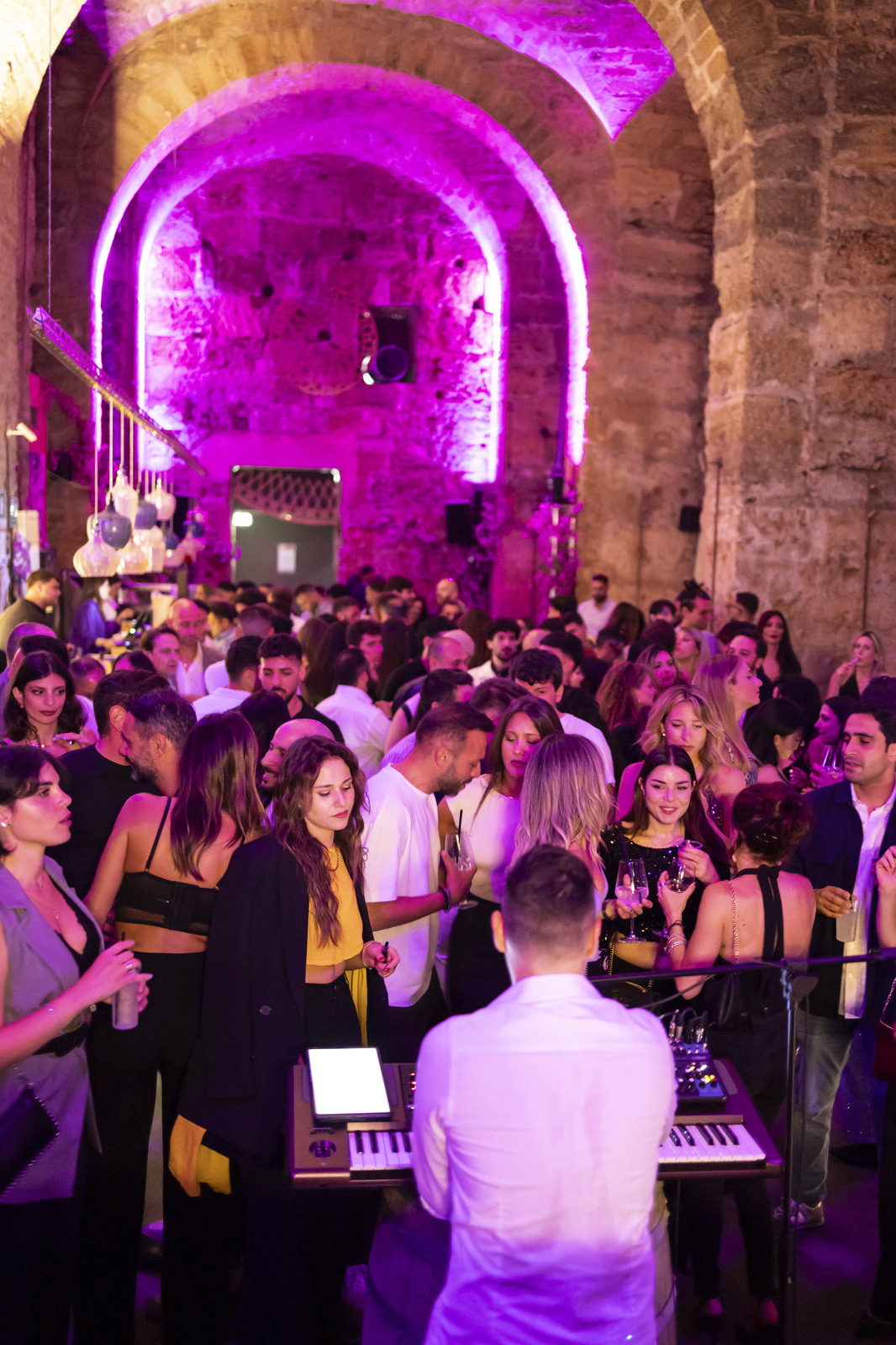 Immagine Evento
