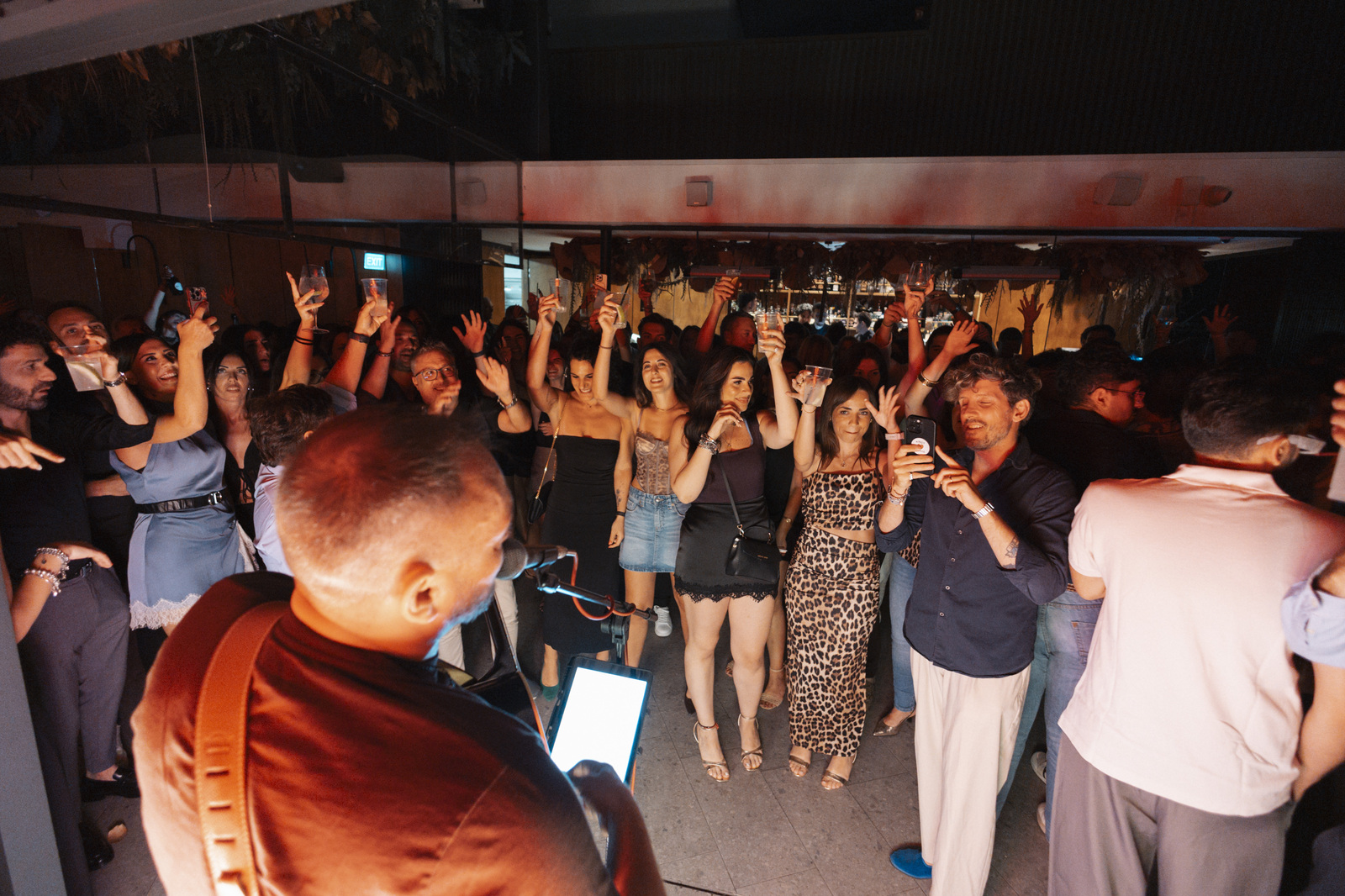 Immagine evento