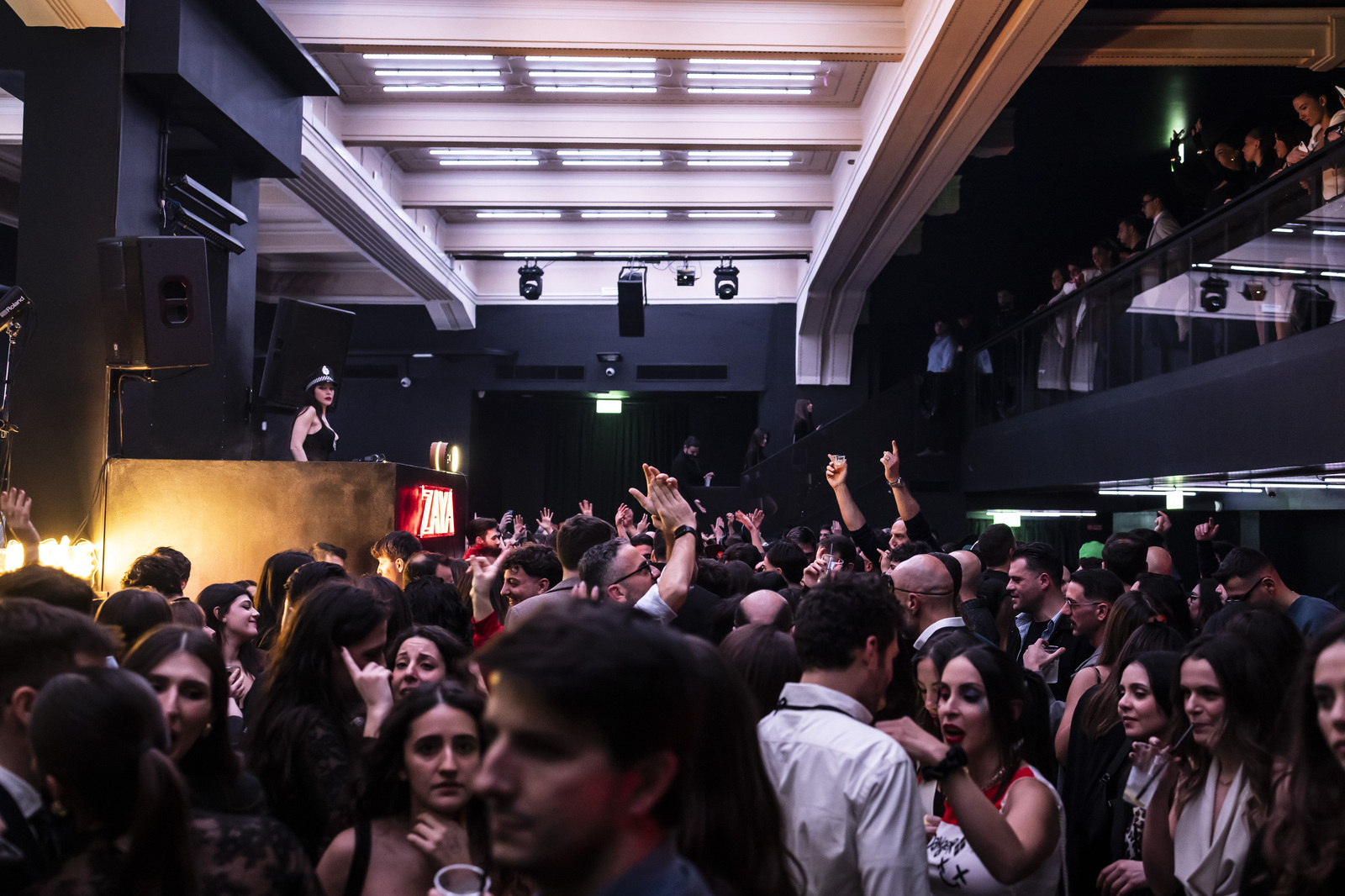 Immagine evento