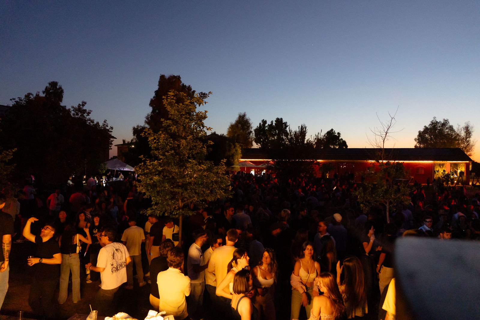 Immagine evento