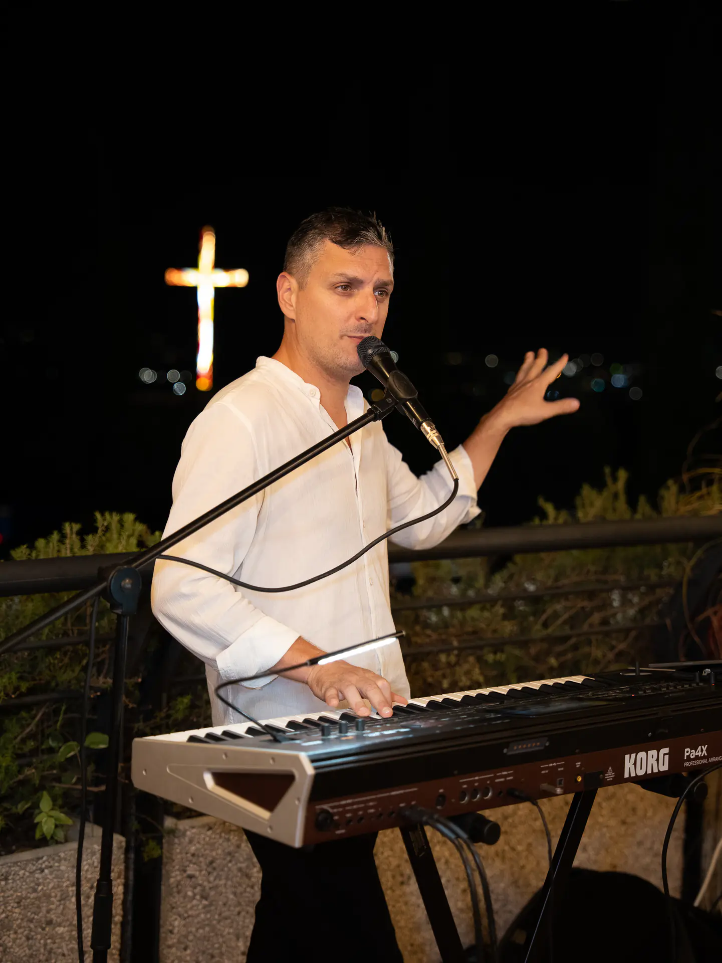 Immagine evento