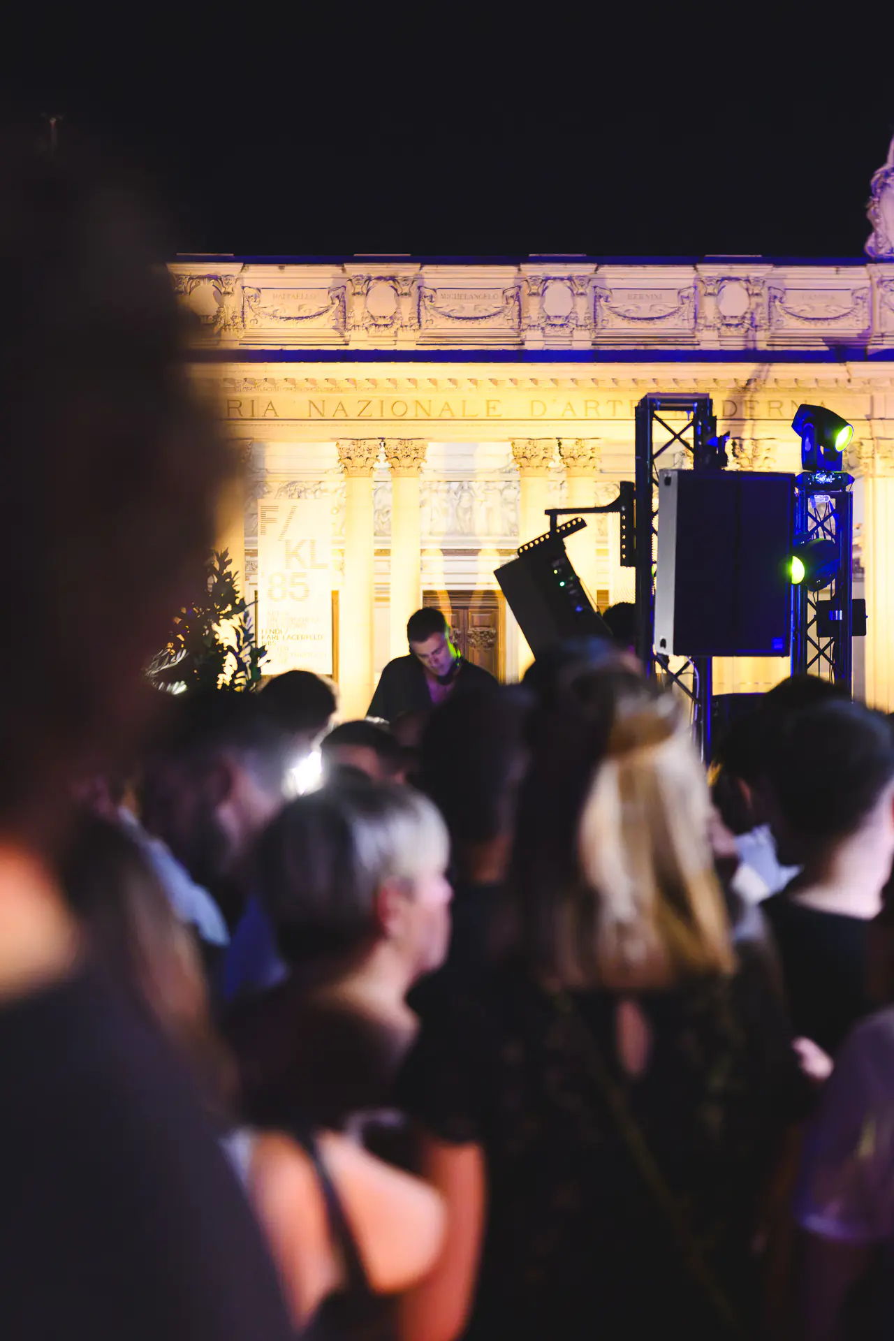 Immagine evento