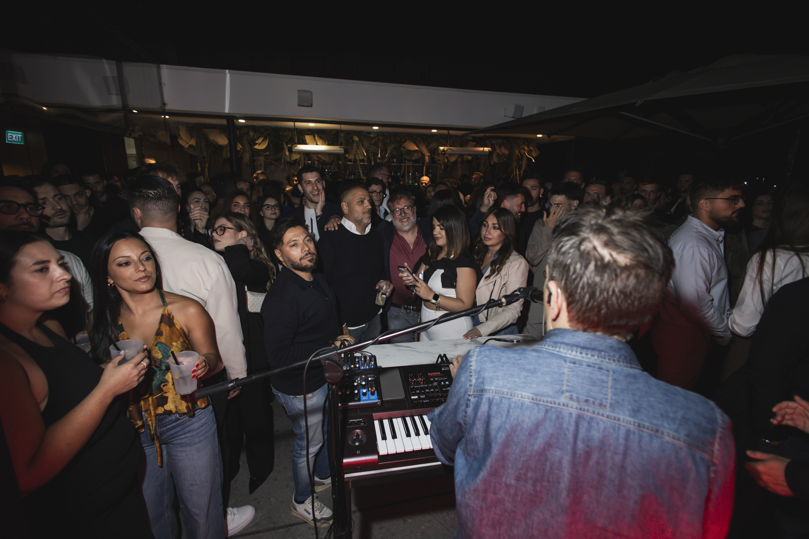 Immagine evento