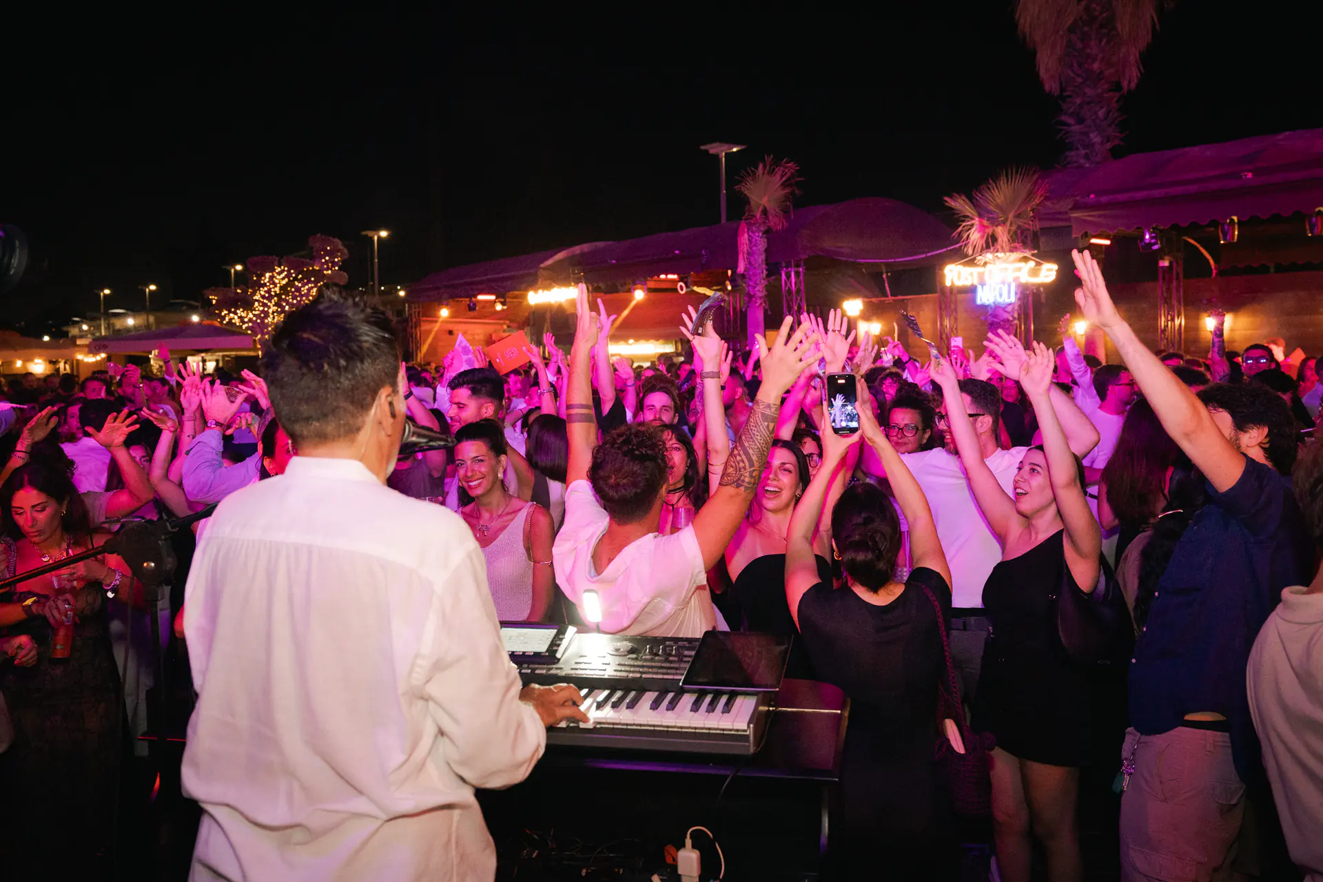 Immagine evento