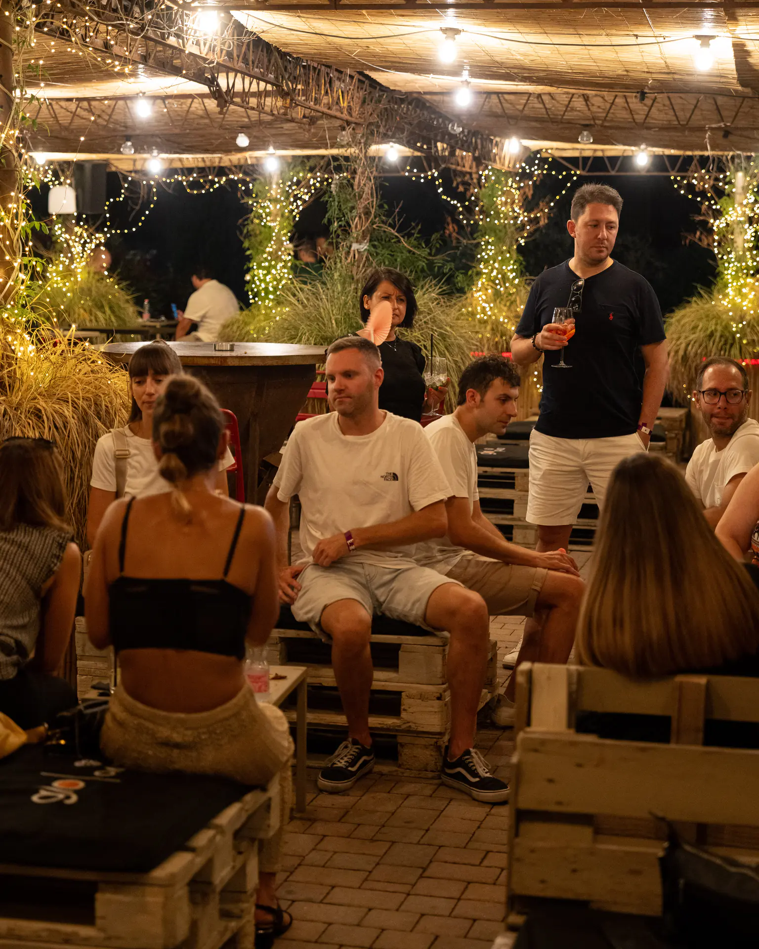 Immagine evento