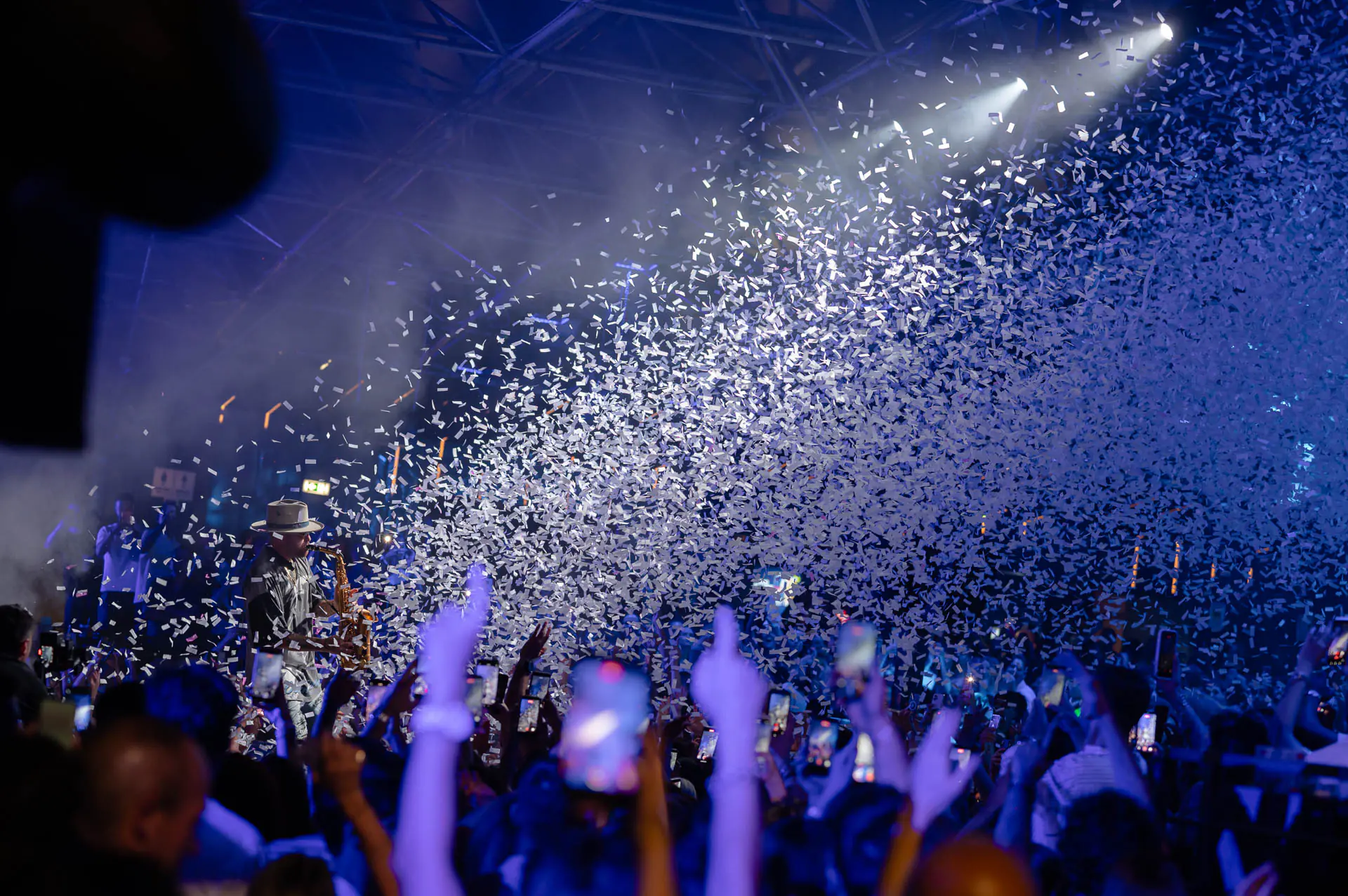 Immagine evento