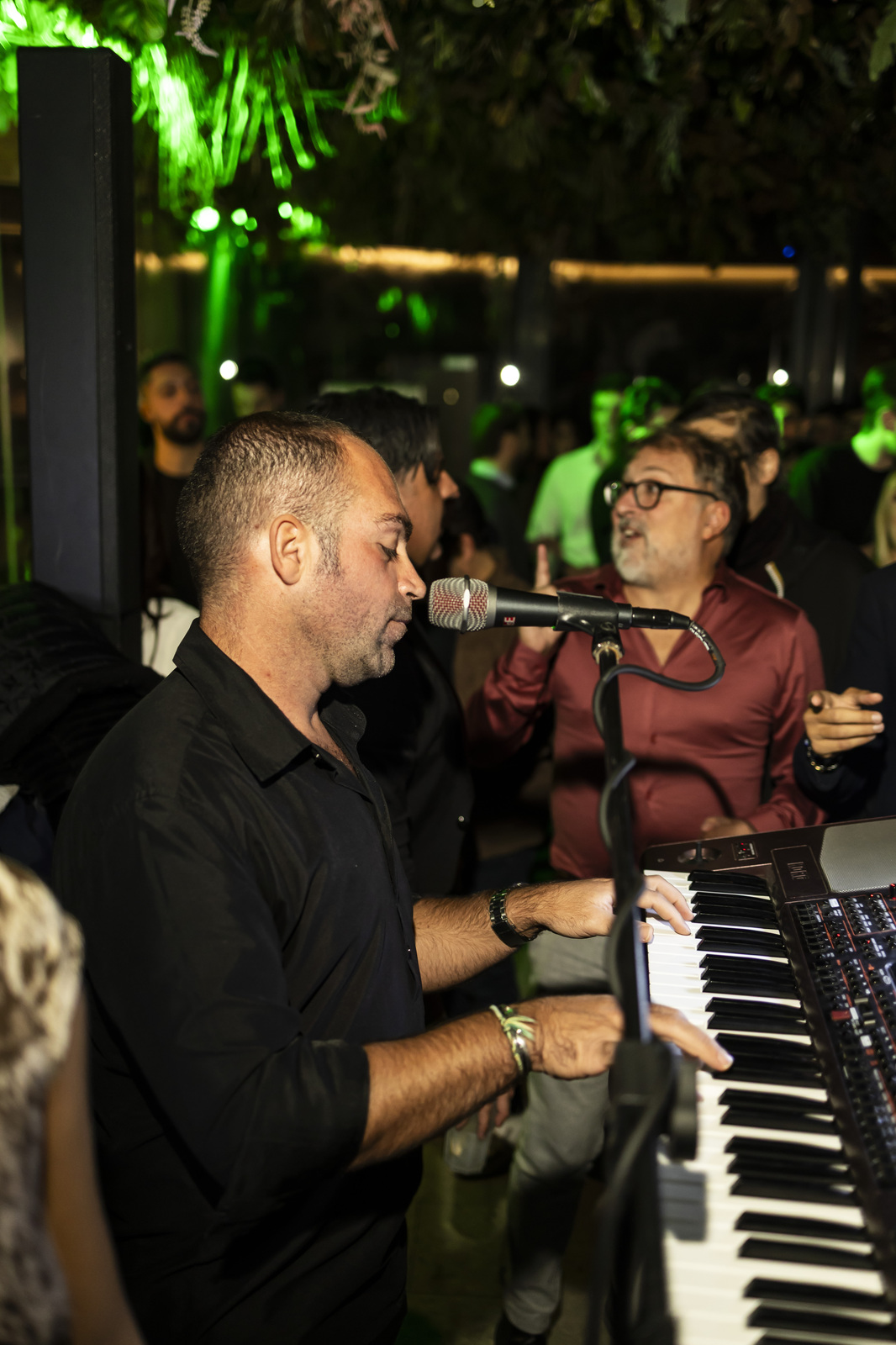 Immagine evento