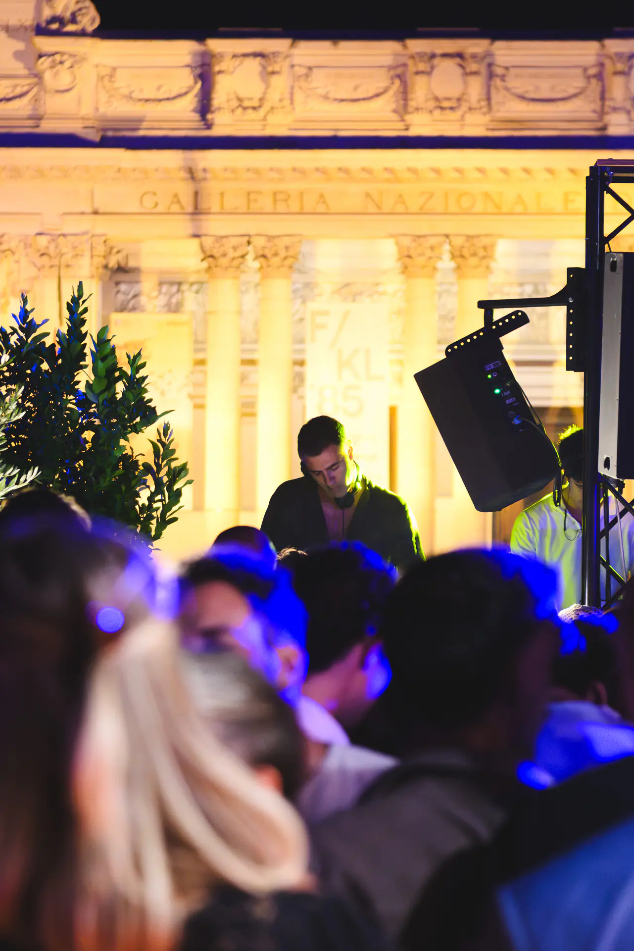 Immagine evento