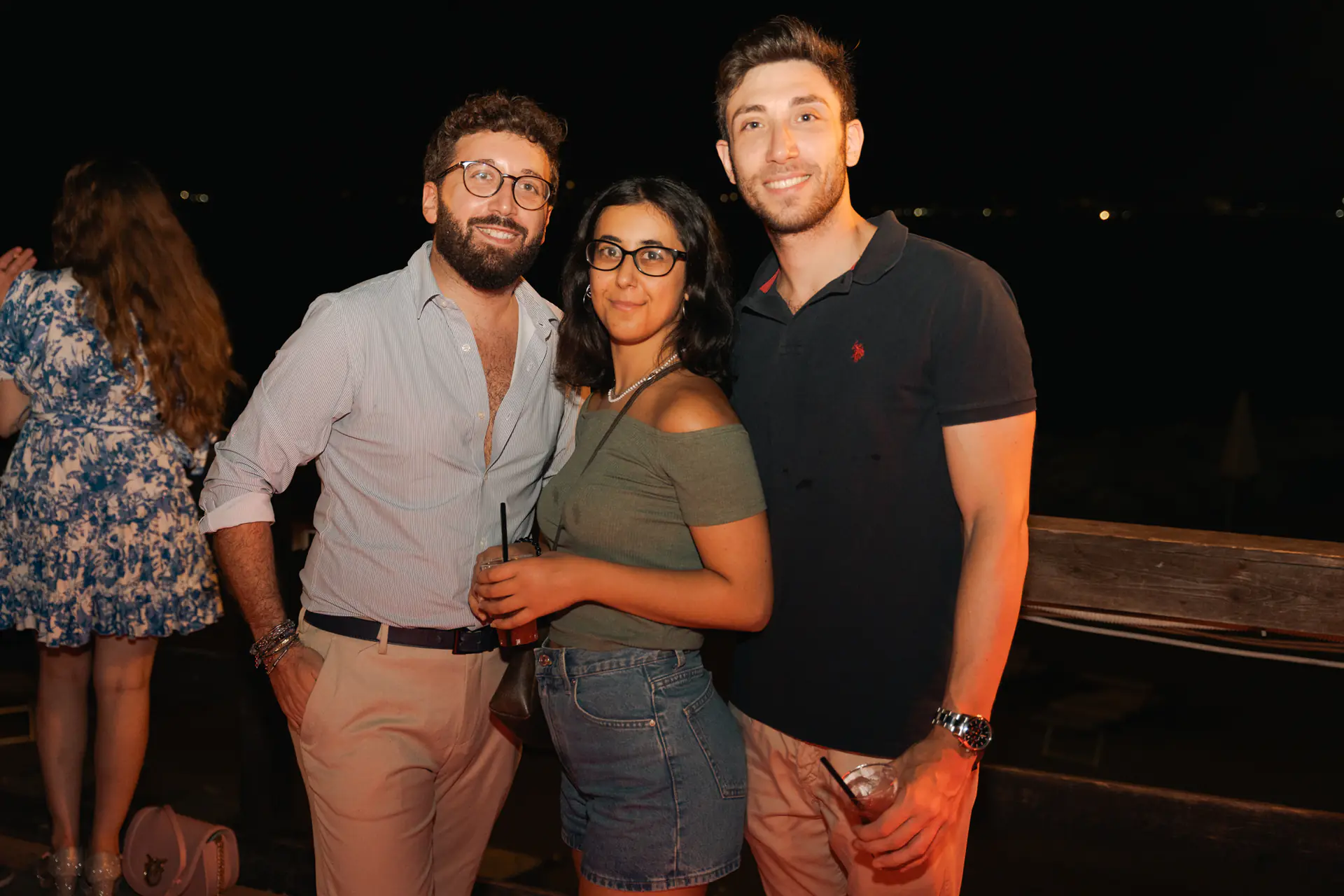 Immagine evento