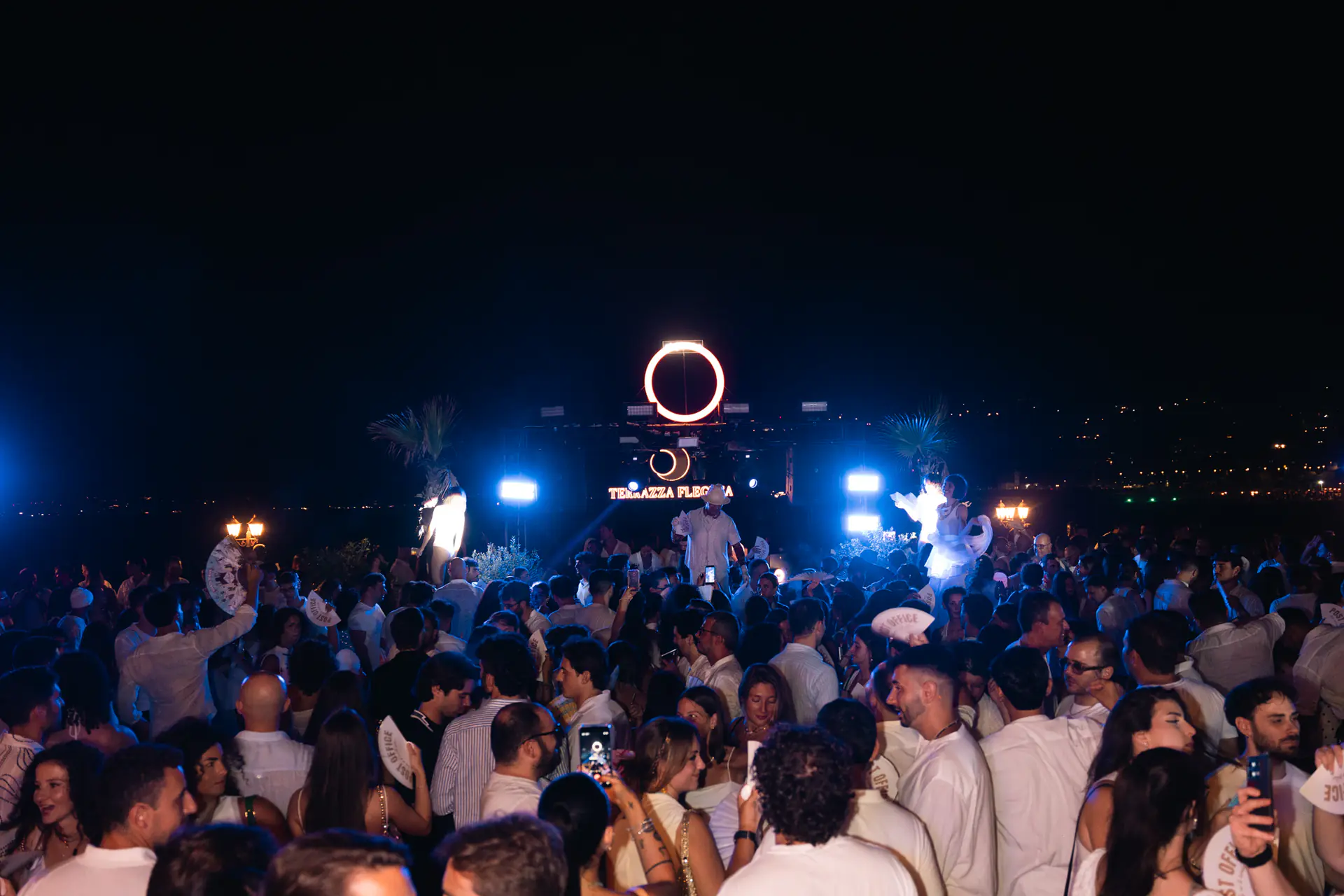 Immagine evento
