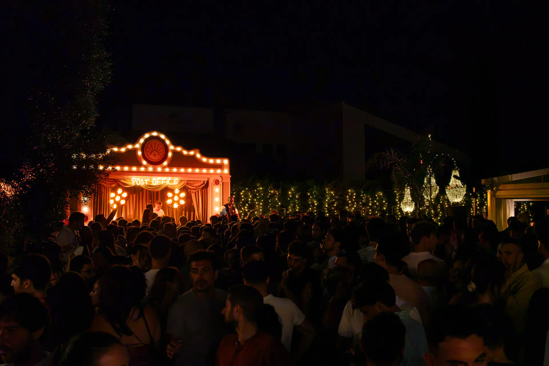 Immagine evento