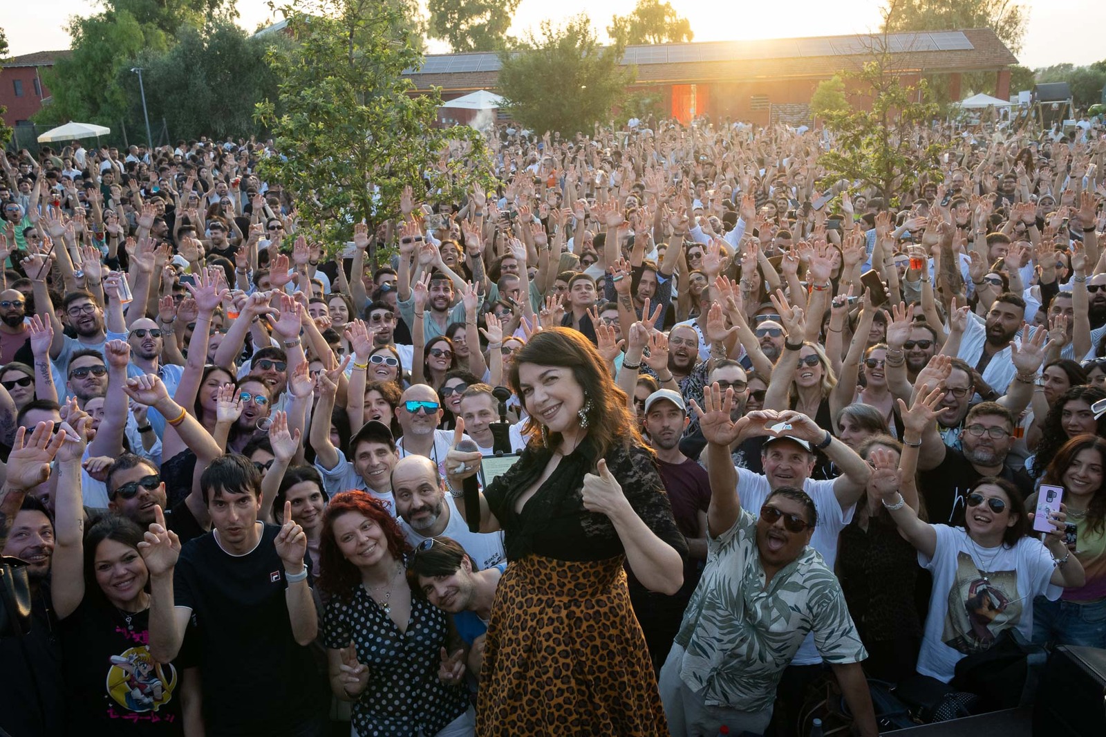 Immagine Evento