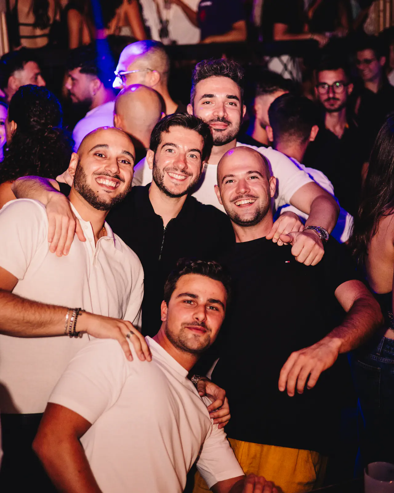 Immagine evento