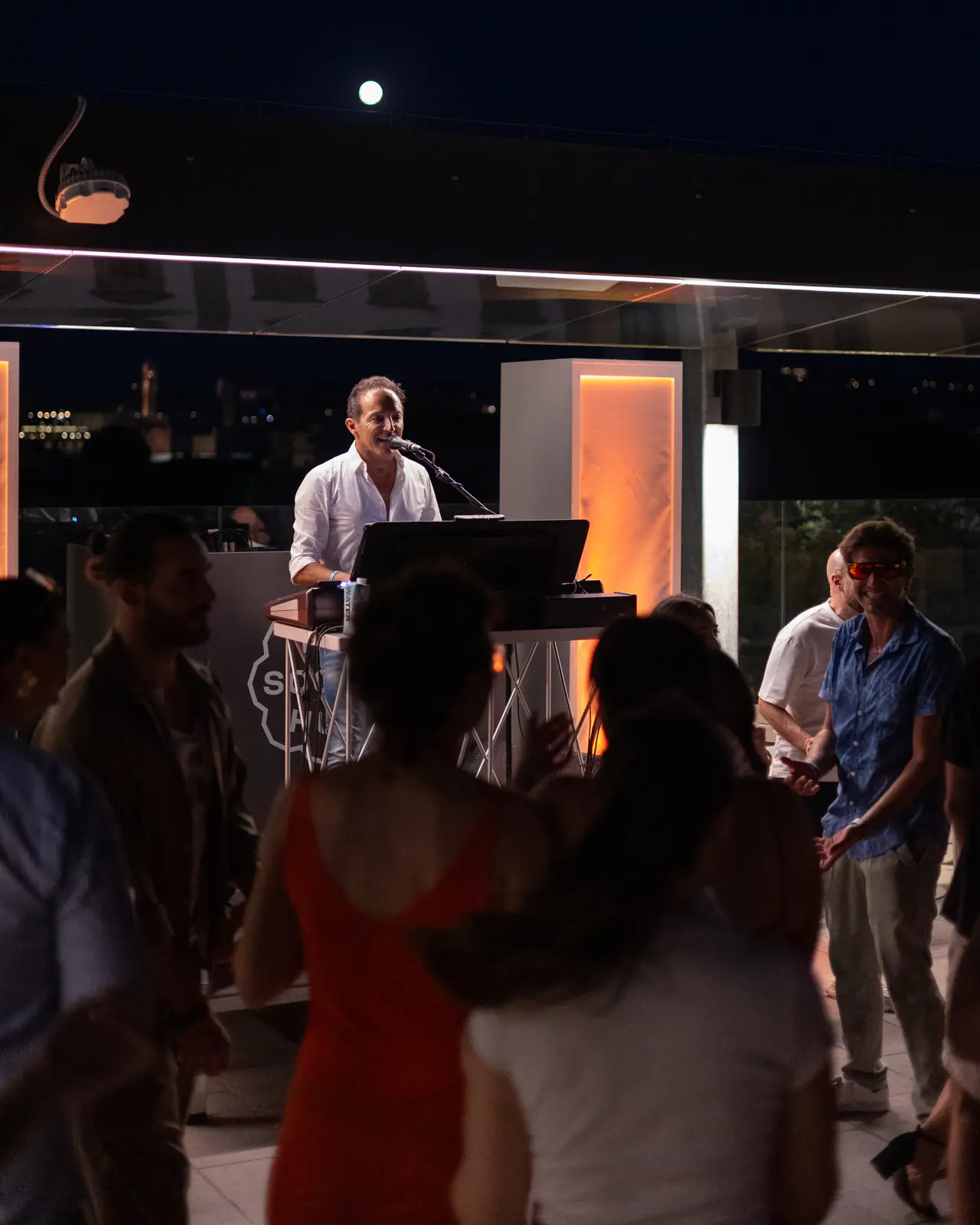 Immagine evento