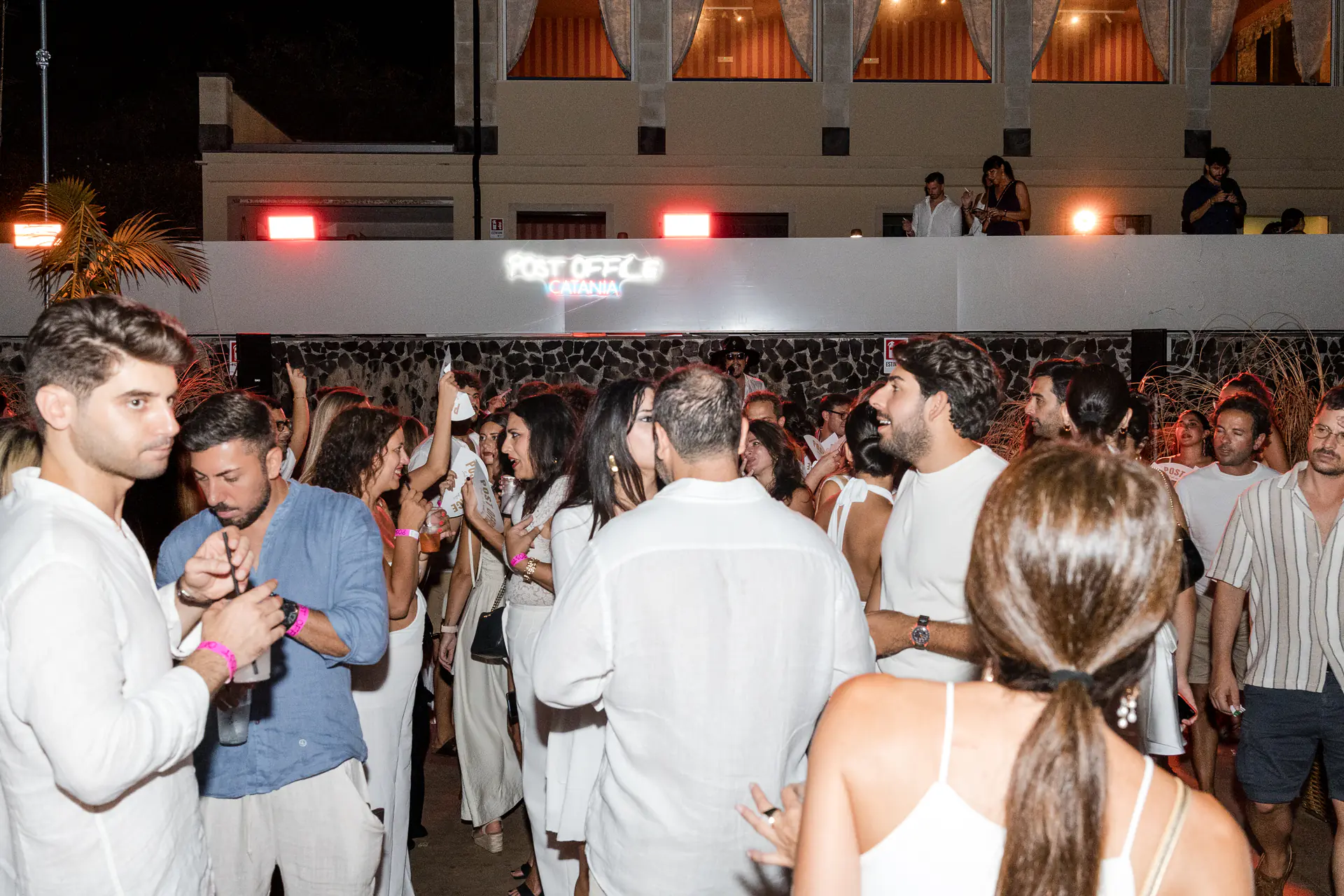 Immagine evento