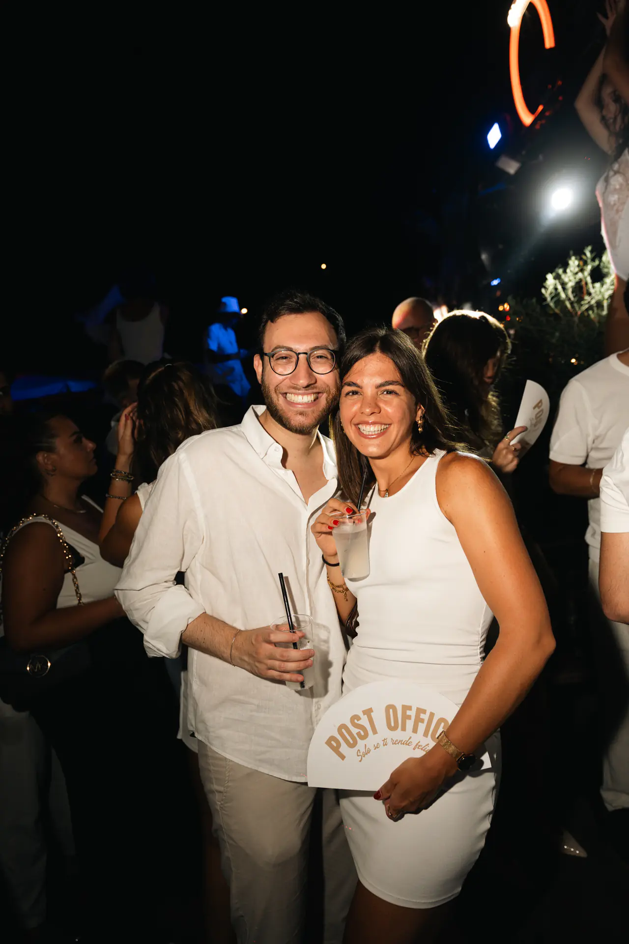 Immagine evento