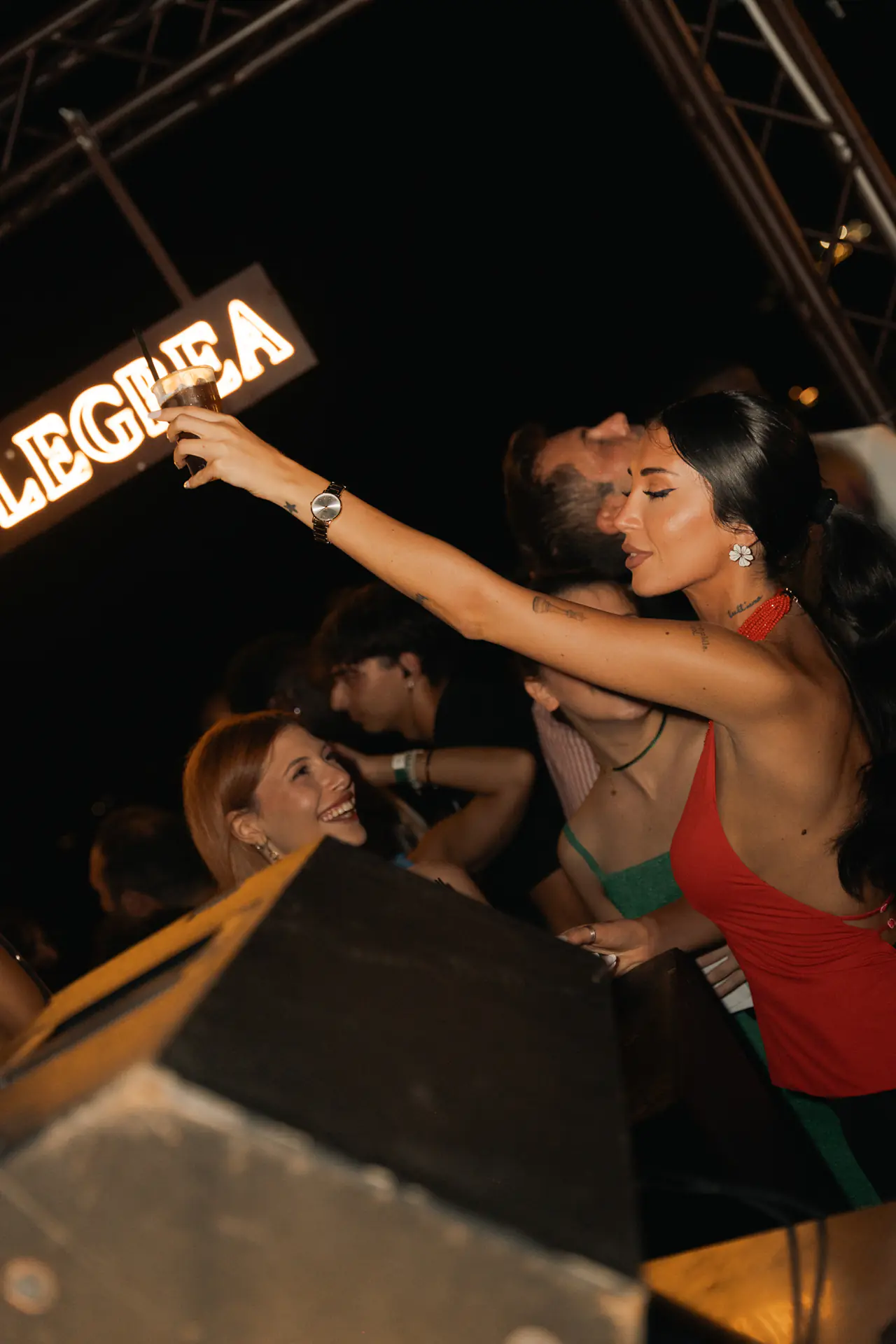 Immagine evento