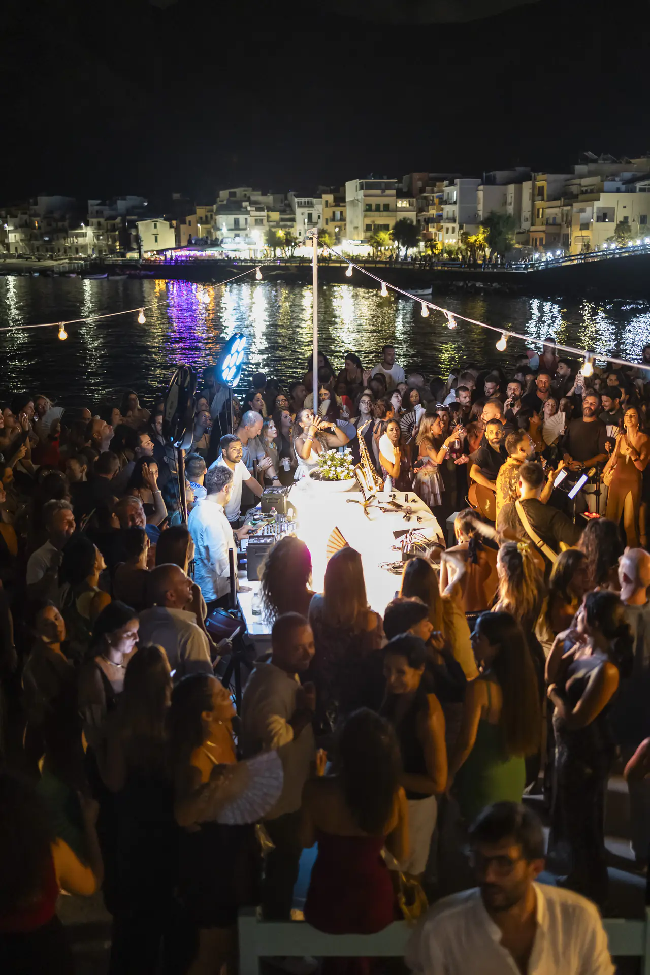 Immagine evento