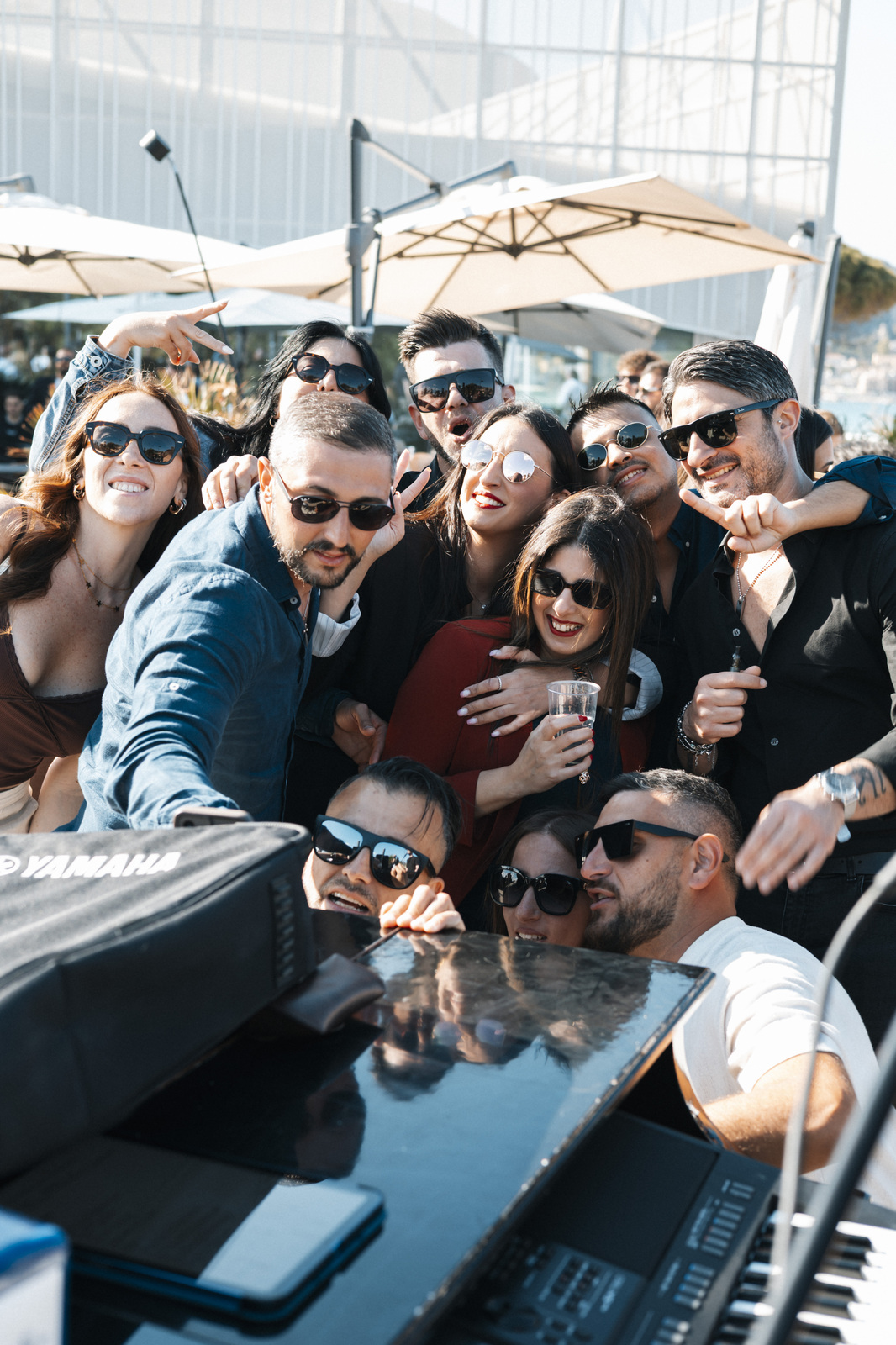 Immagine evento