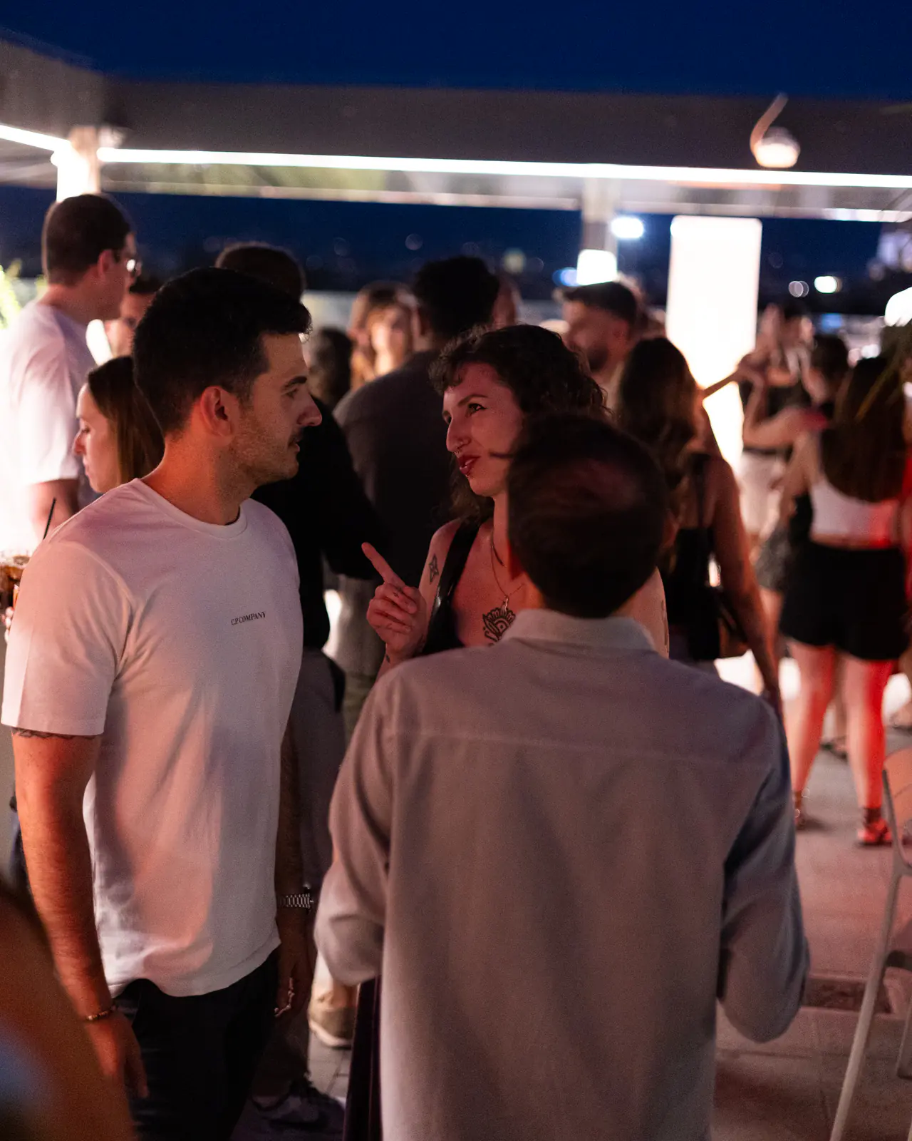 Immagine evento