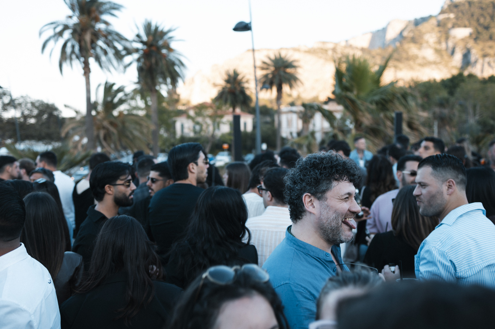 Immagine evento