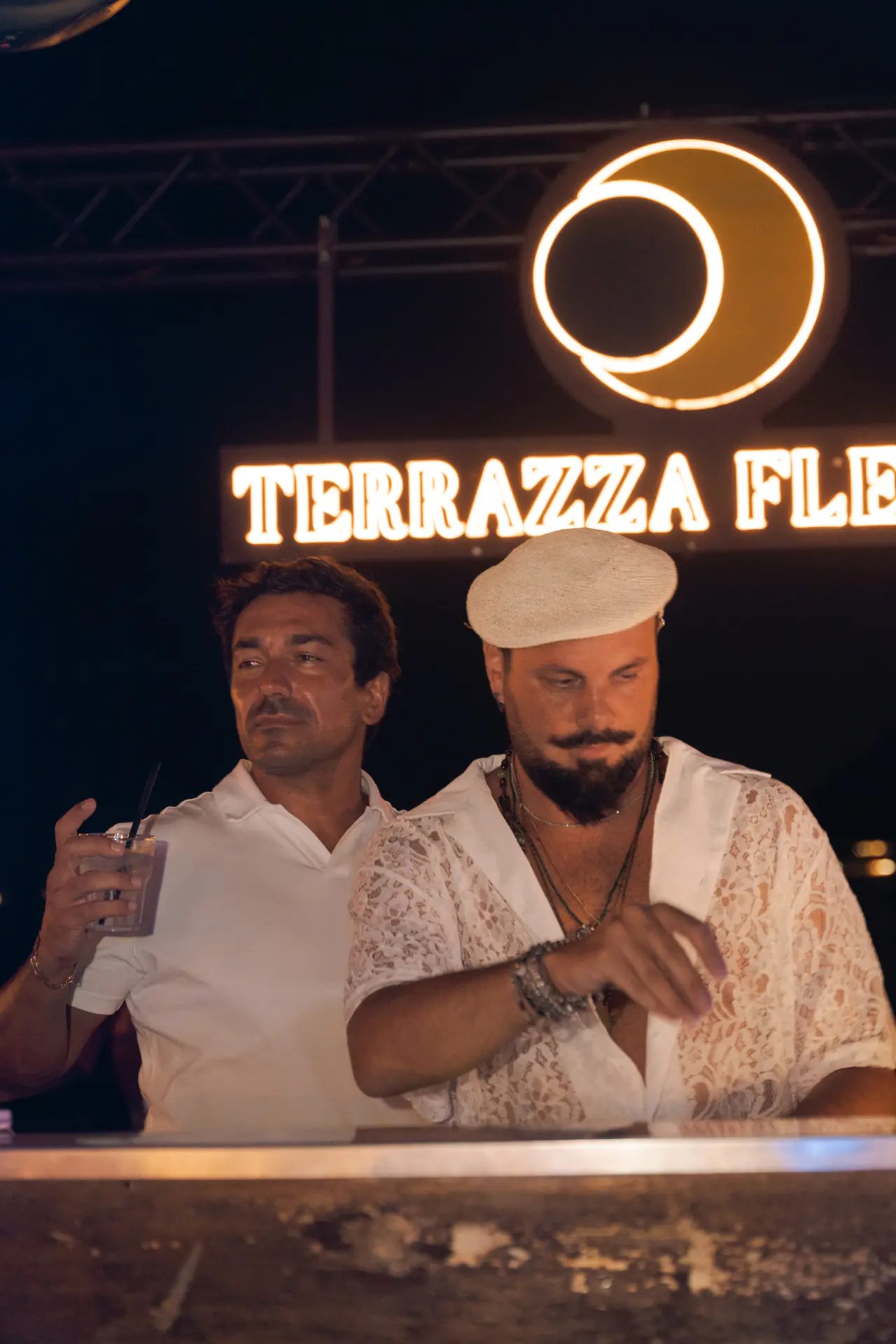 Immagine evento