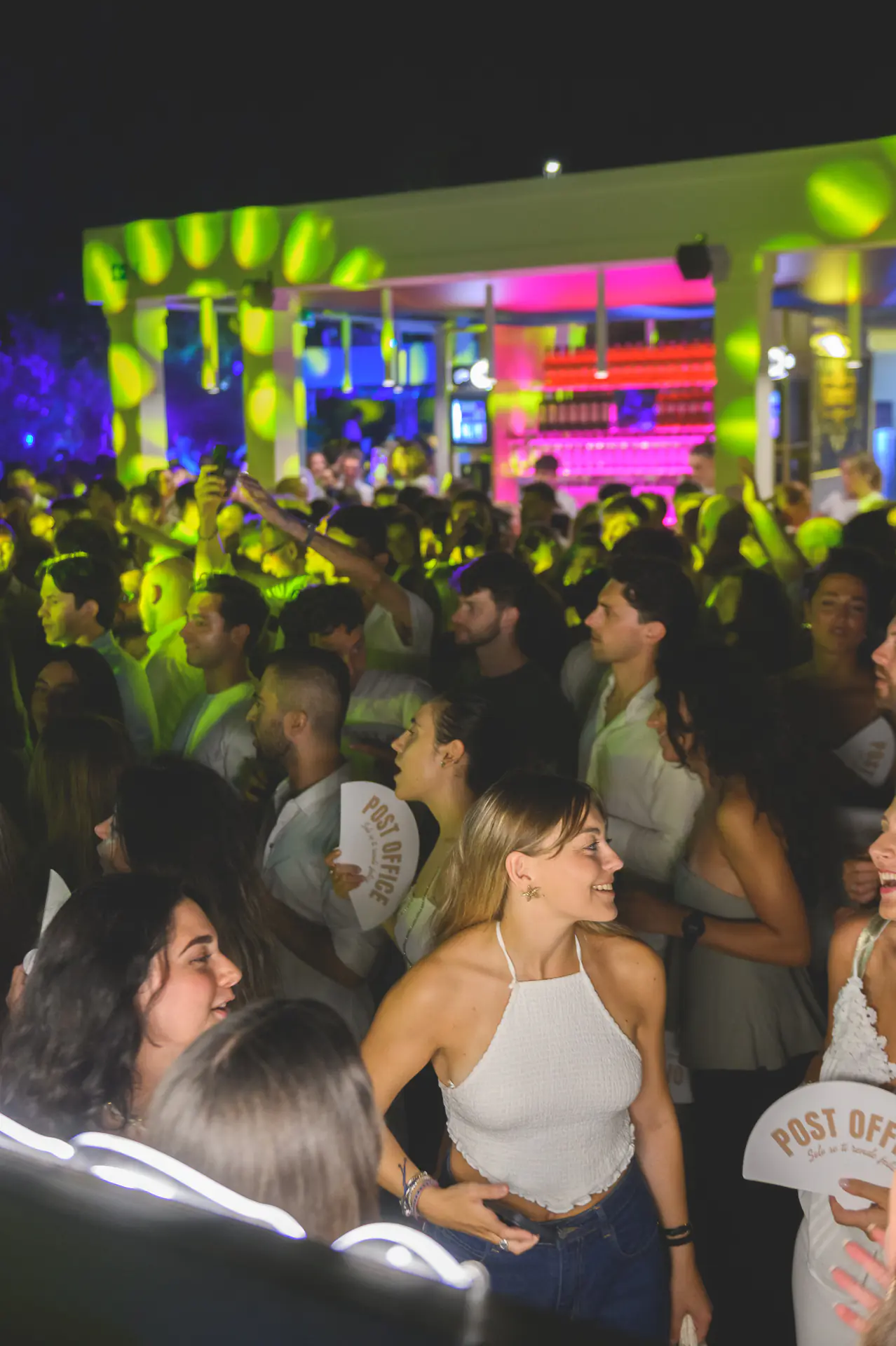 Immagine evento