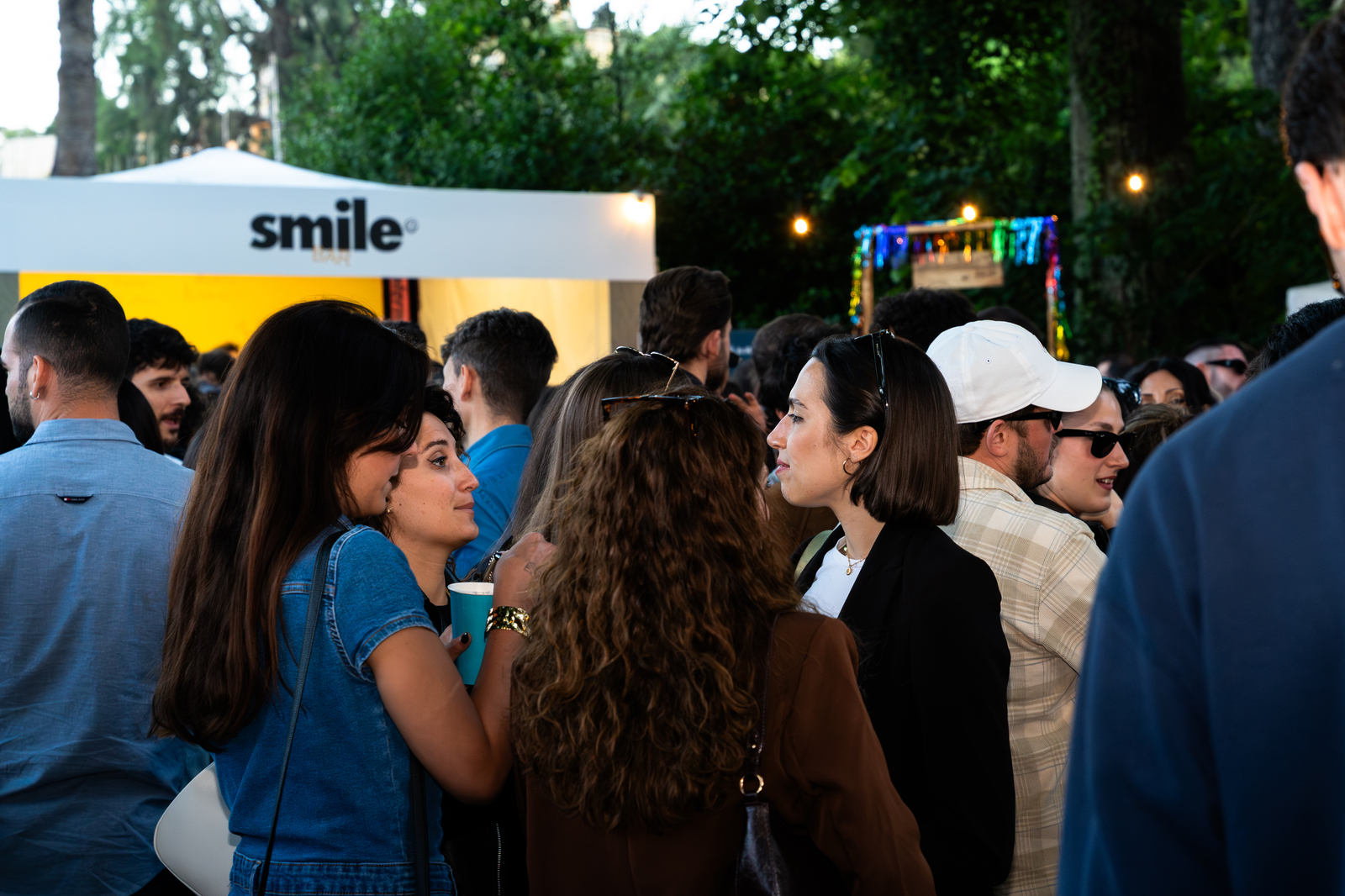 Immagine evento