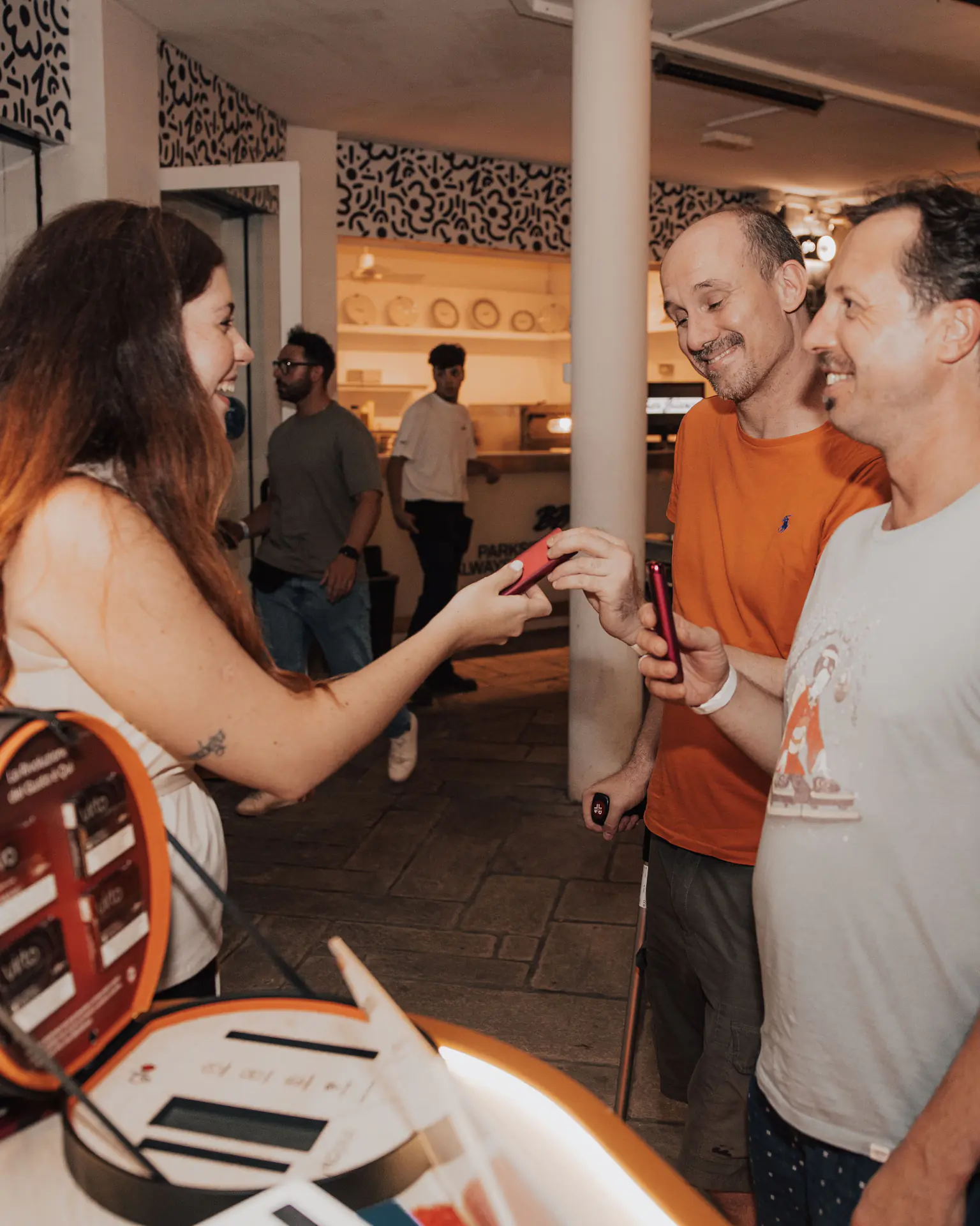 Immagine evento