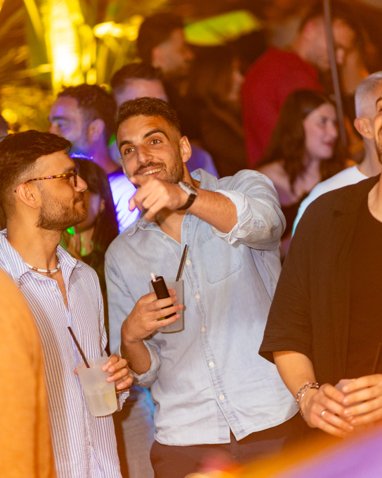 Immagine evento