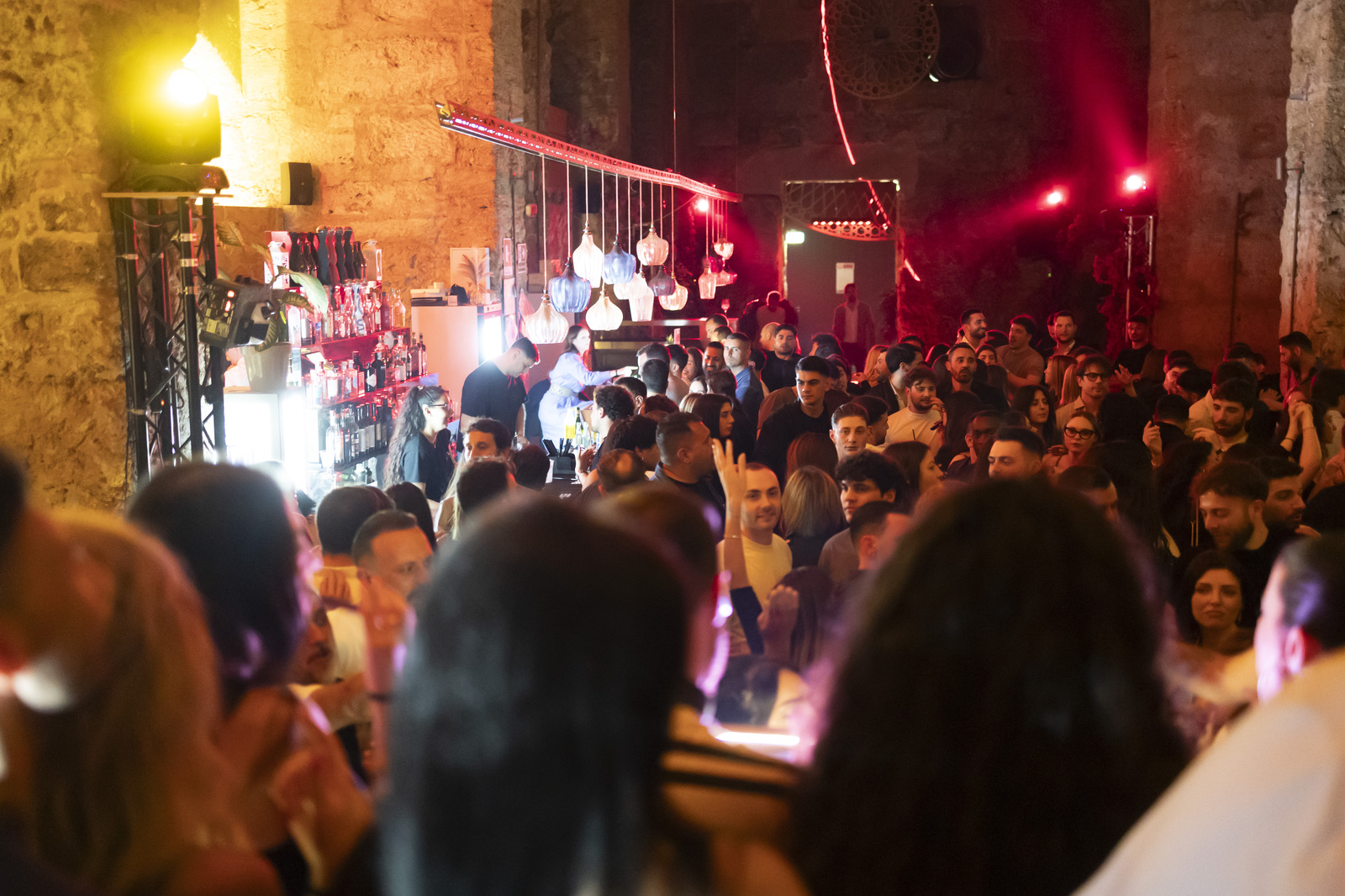 Immagine evento
